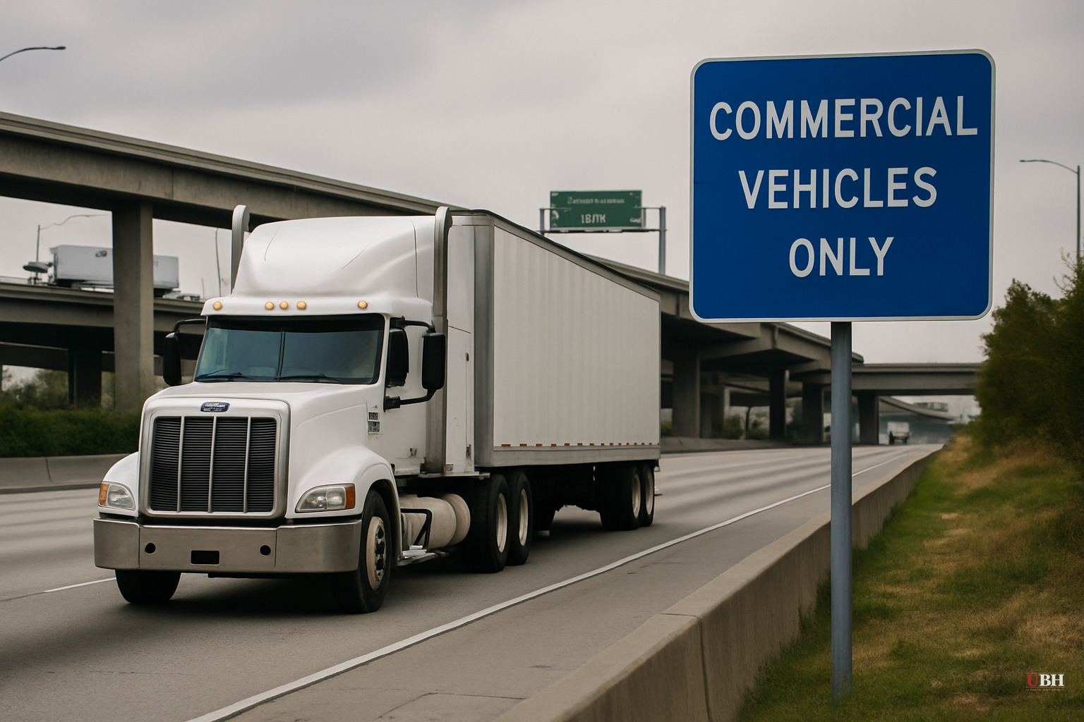 DOT Secretary Duffy Withheld $160 Million from California Over CDL Compliance. New York Is Next.