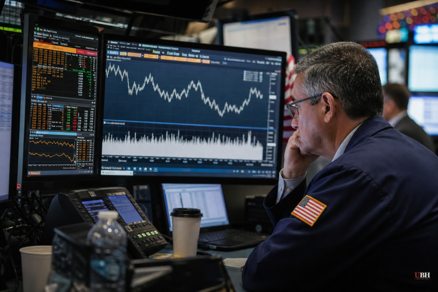 DoubleLine Says High Bond Yields Are Doing the Fed's Job for It, Bets on Zero Rate Hikes in 2026
