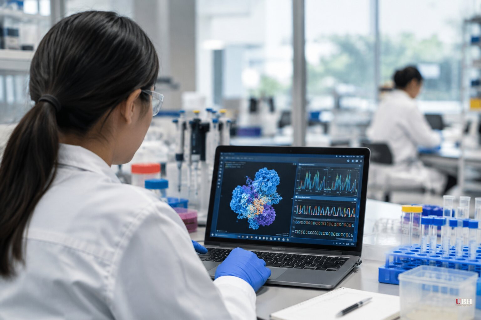Doudna Lab Discovers VIPR, a Tiny Ancient System That May Be CRISPR's Evolutionary Root