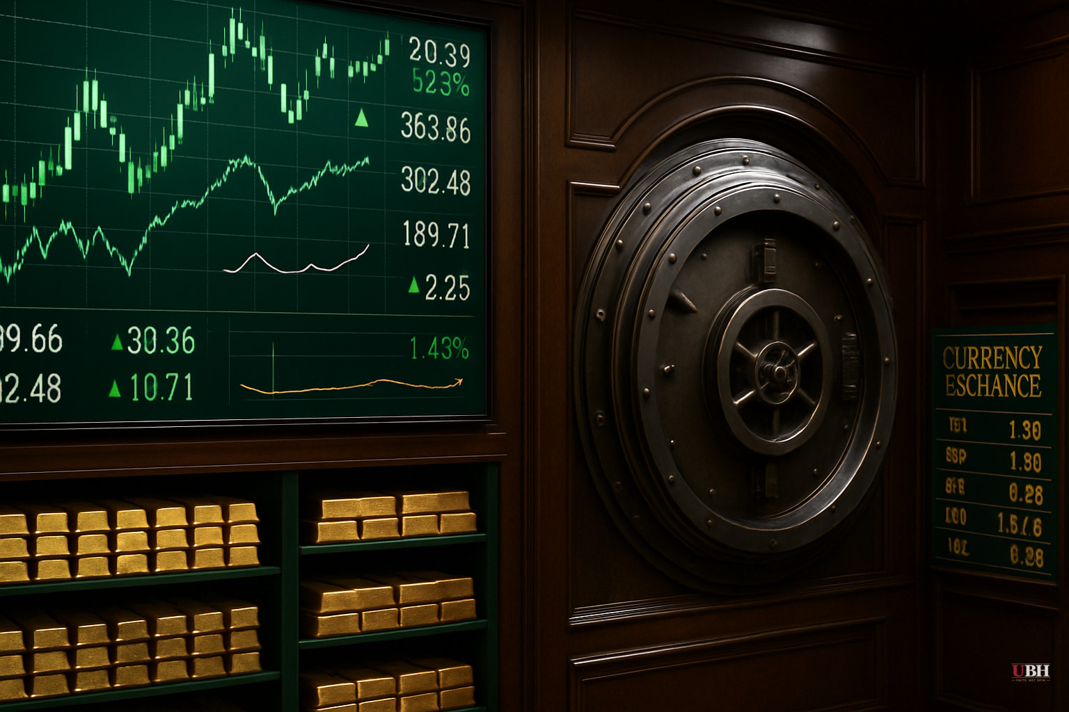 Dow Posts Record Close as Stocks and Bonds Head Toward a Reckoning — Warnings Are Getting Louder