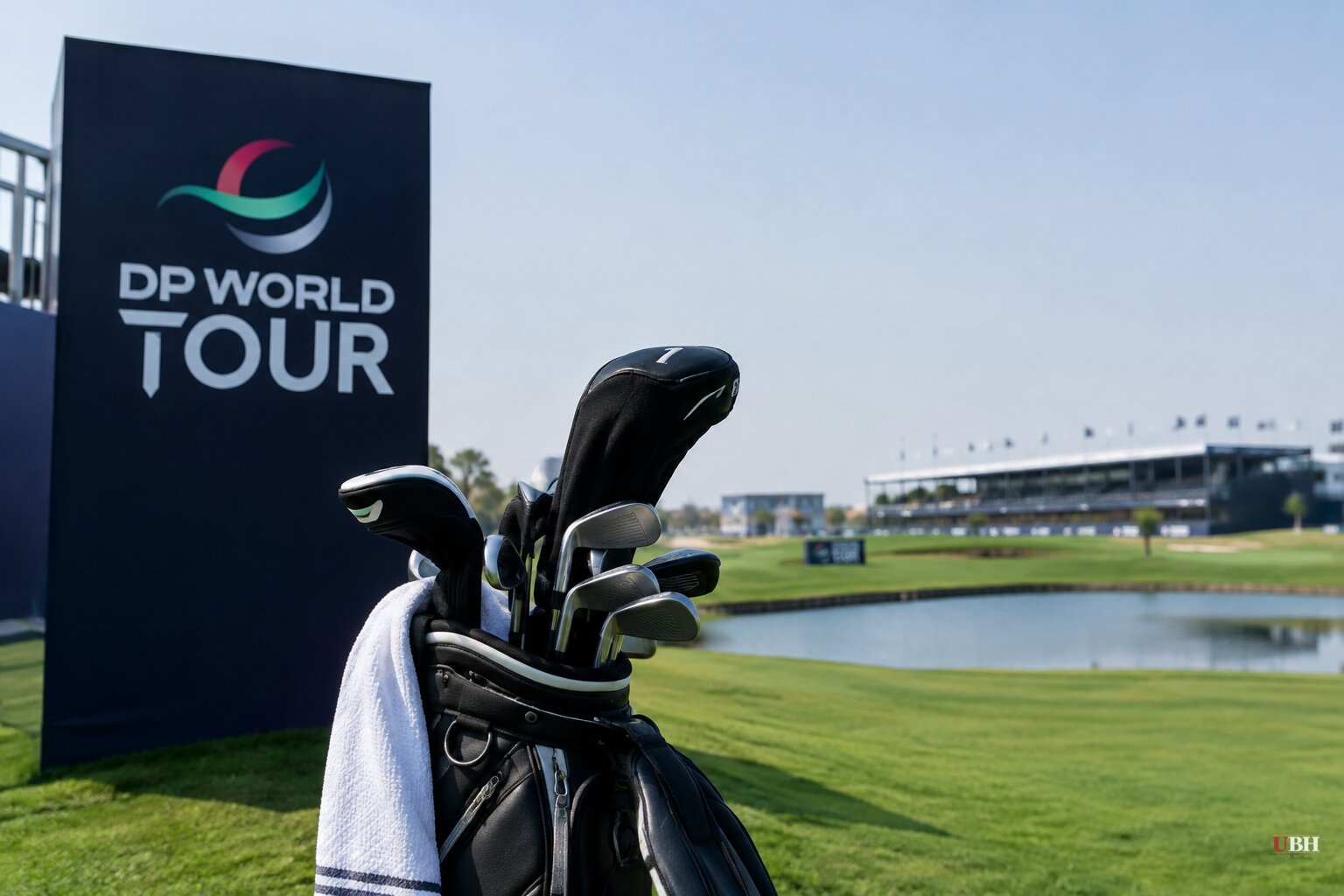 DP World Tour Says Players Who Sign With LIV for 2027 Will Not Be Members