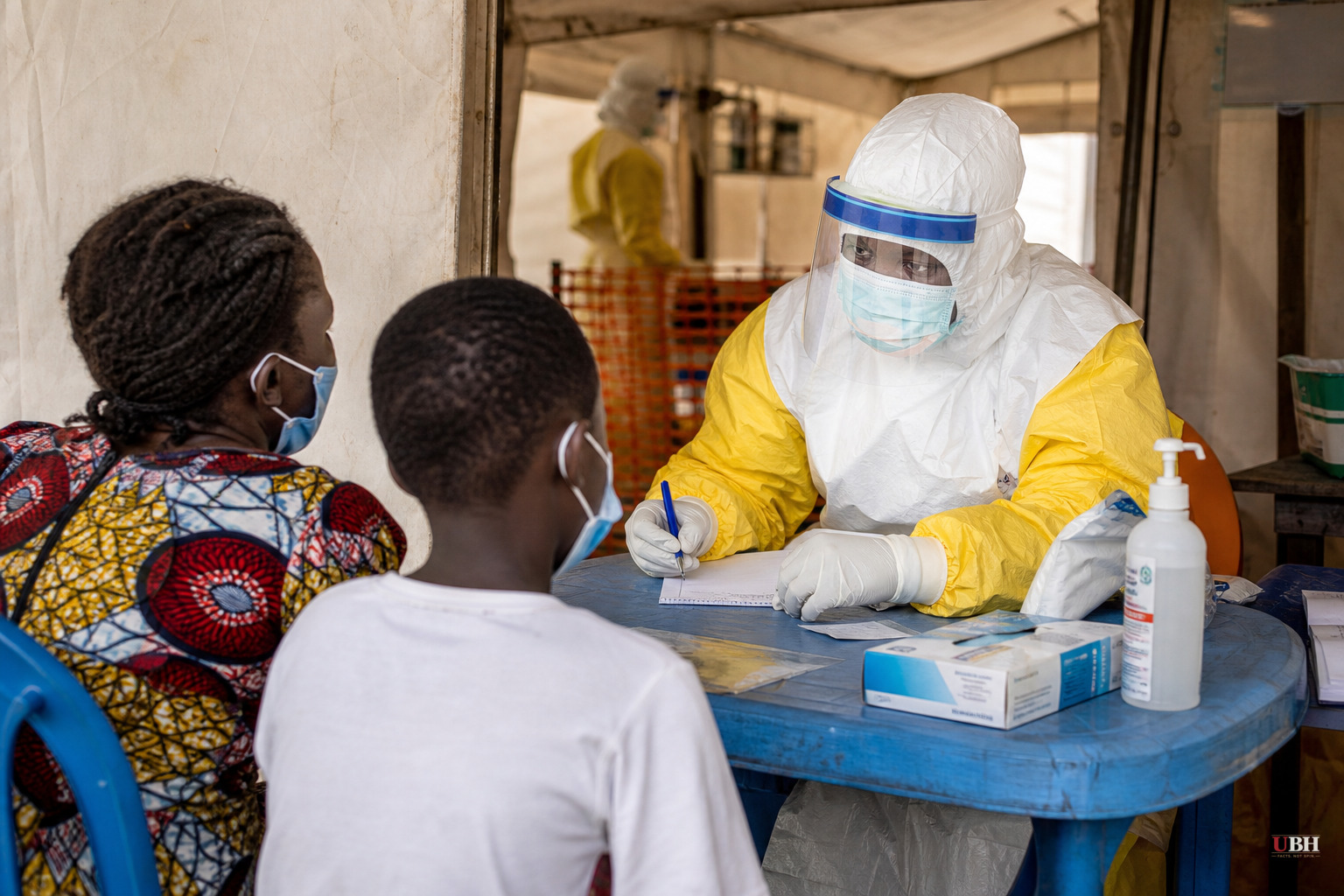 DR Congo Ebola Deaths Hit 2,325, Now the Deadliest Outbreak in the Country's History