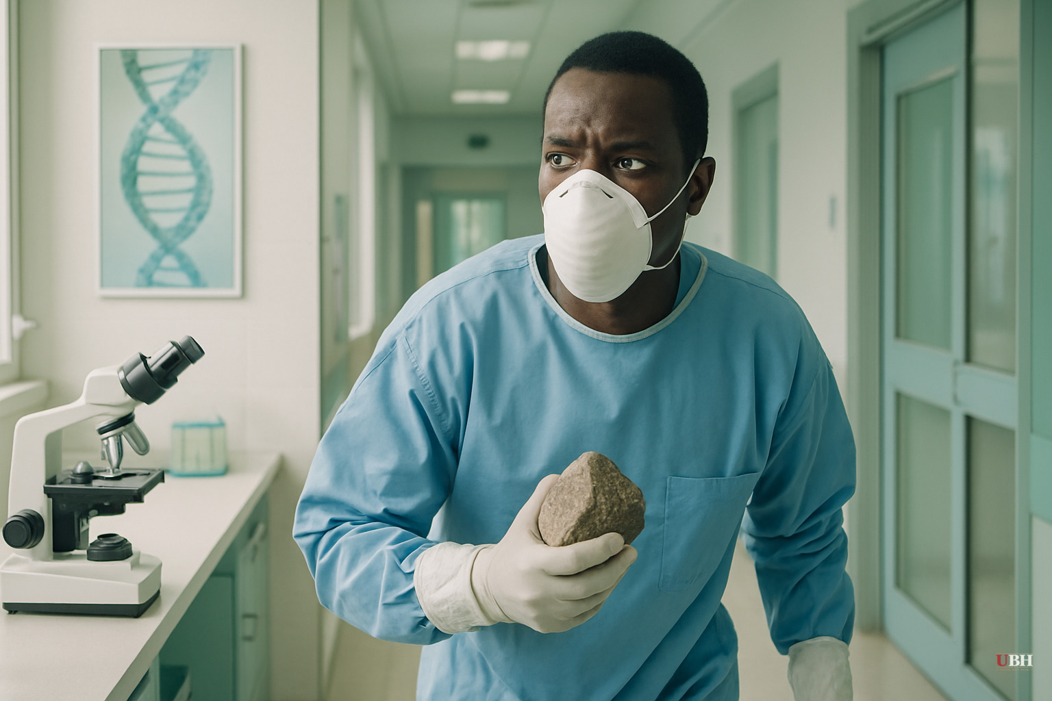 DRC Ebola Workers Stoned and Shot At as Misinformation Spreads and Cases Approach 1,000