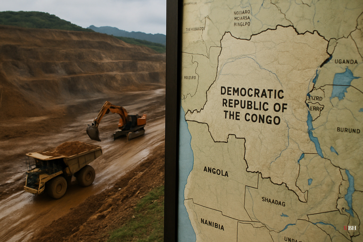 DRC Orders Mining Companies to Transfer 5% Equity to Congolese Workers by July 31, 2026