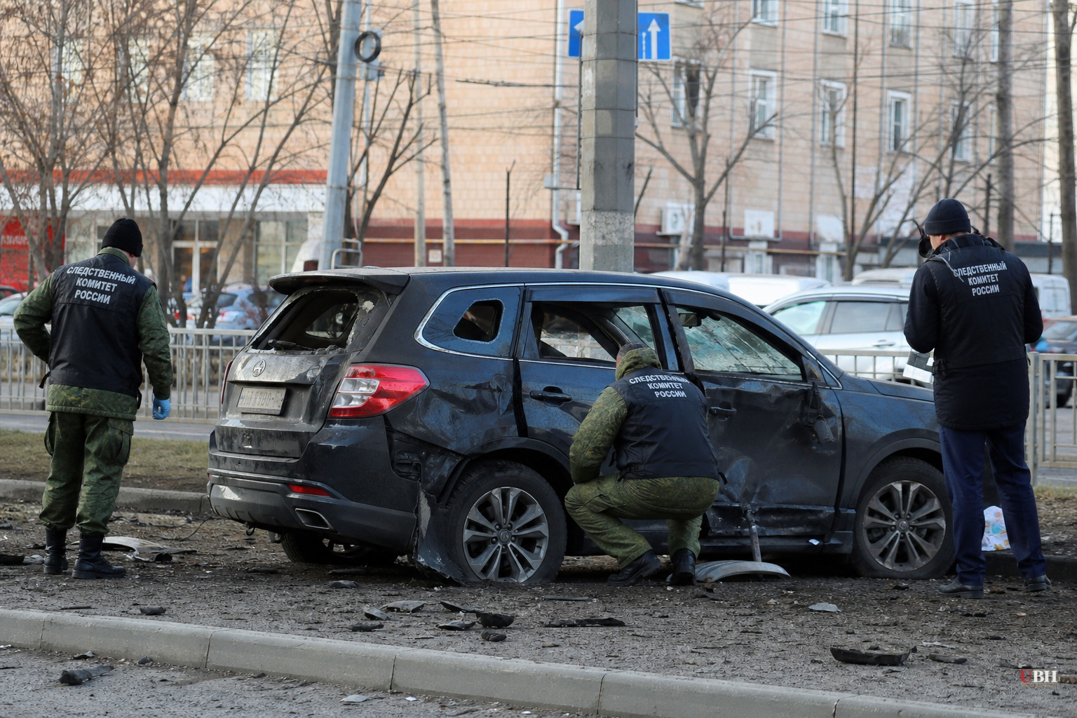Drone Company Executives Become Assassination Targets as Russia-Ukraine War Expands Beyond the Battlefield
