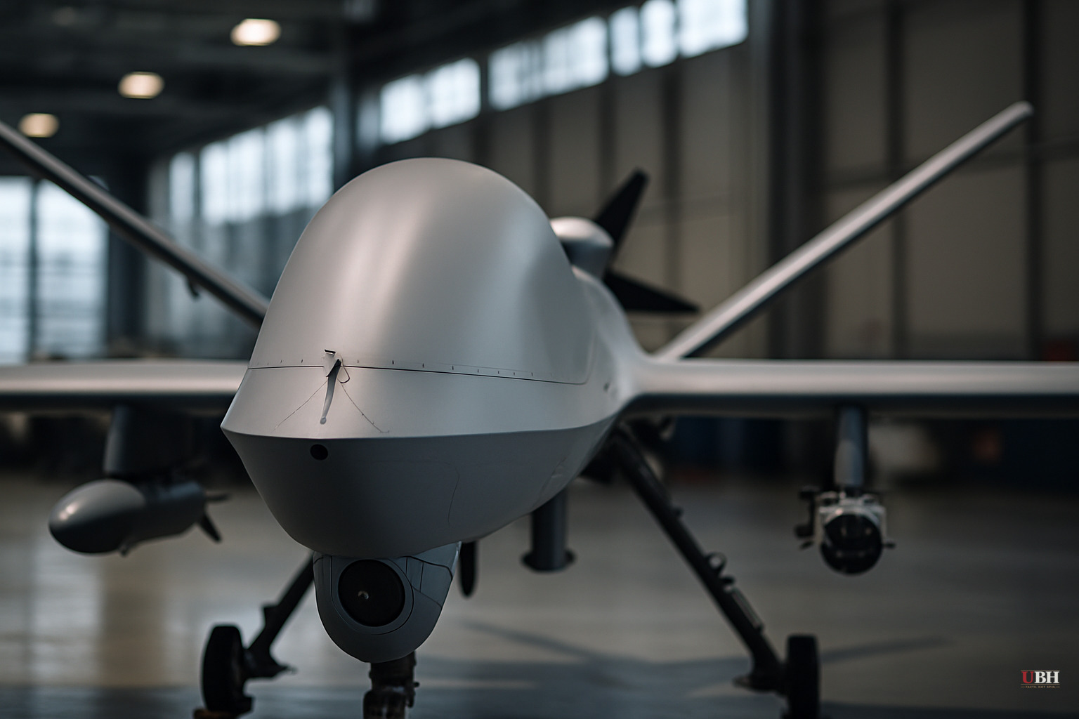 Drone Warfare Has Reset Global Defense Procurement. Now Wall Street Is Mapping the Winners.