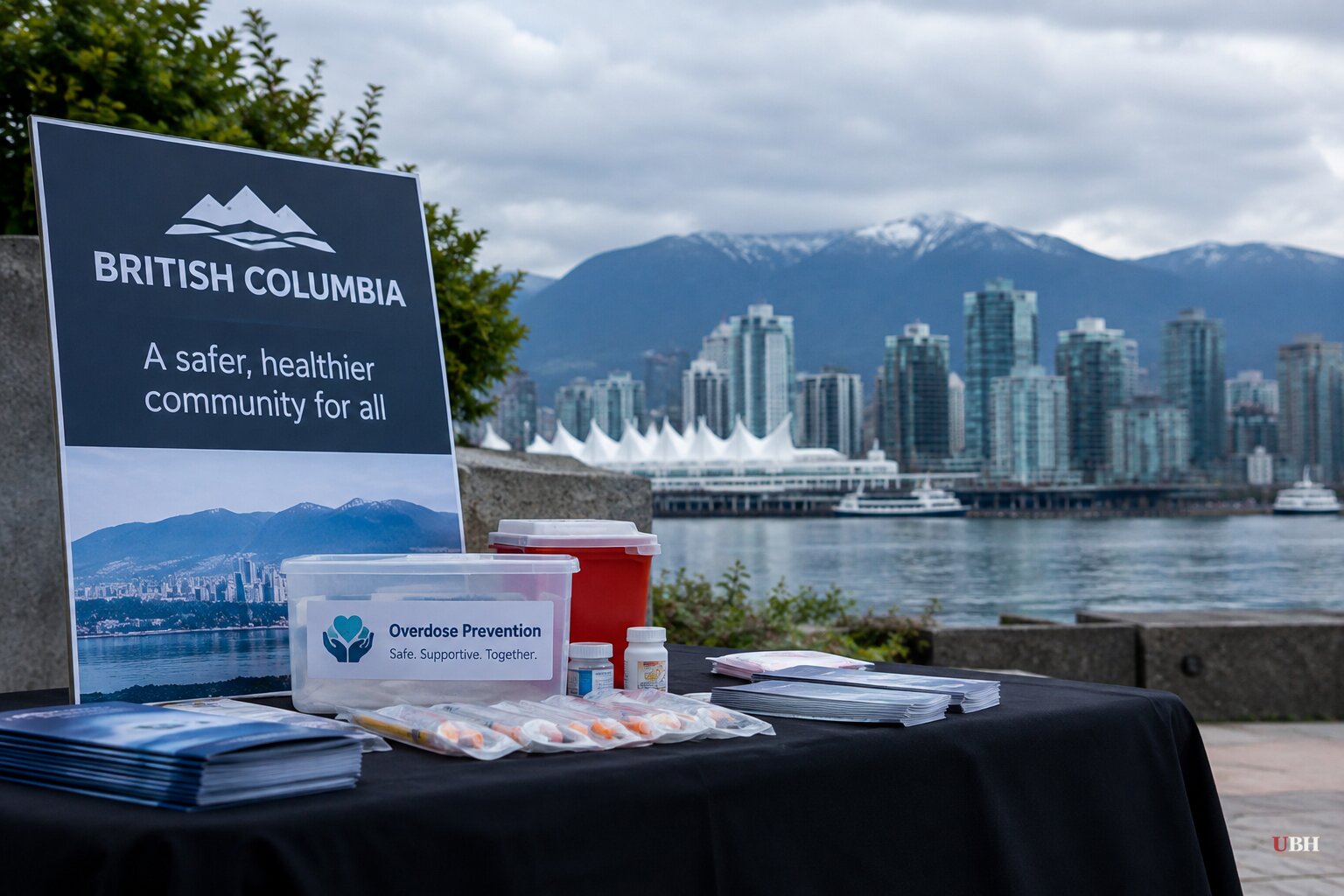 Drug Policy Backlash Grows: B.C. Scraps Its Decriminalization Pilot as Pro-Life Groups Press FDA Nominee on Abortion Pill Rules