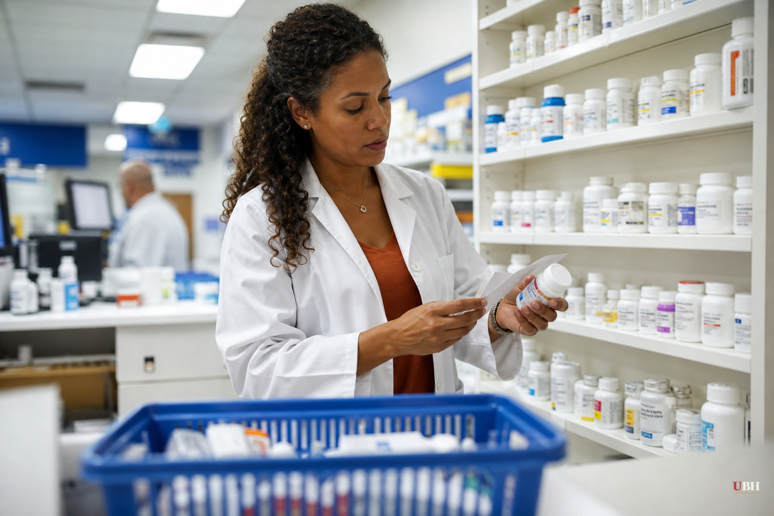 Drug Prices Post Biggest Yearly Drop Since 1963. Trump Claims Credit, Economists Point Elsewhere