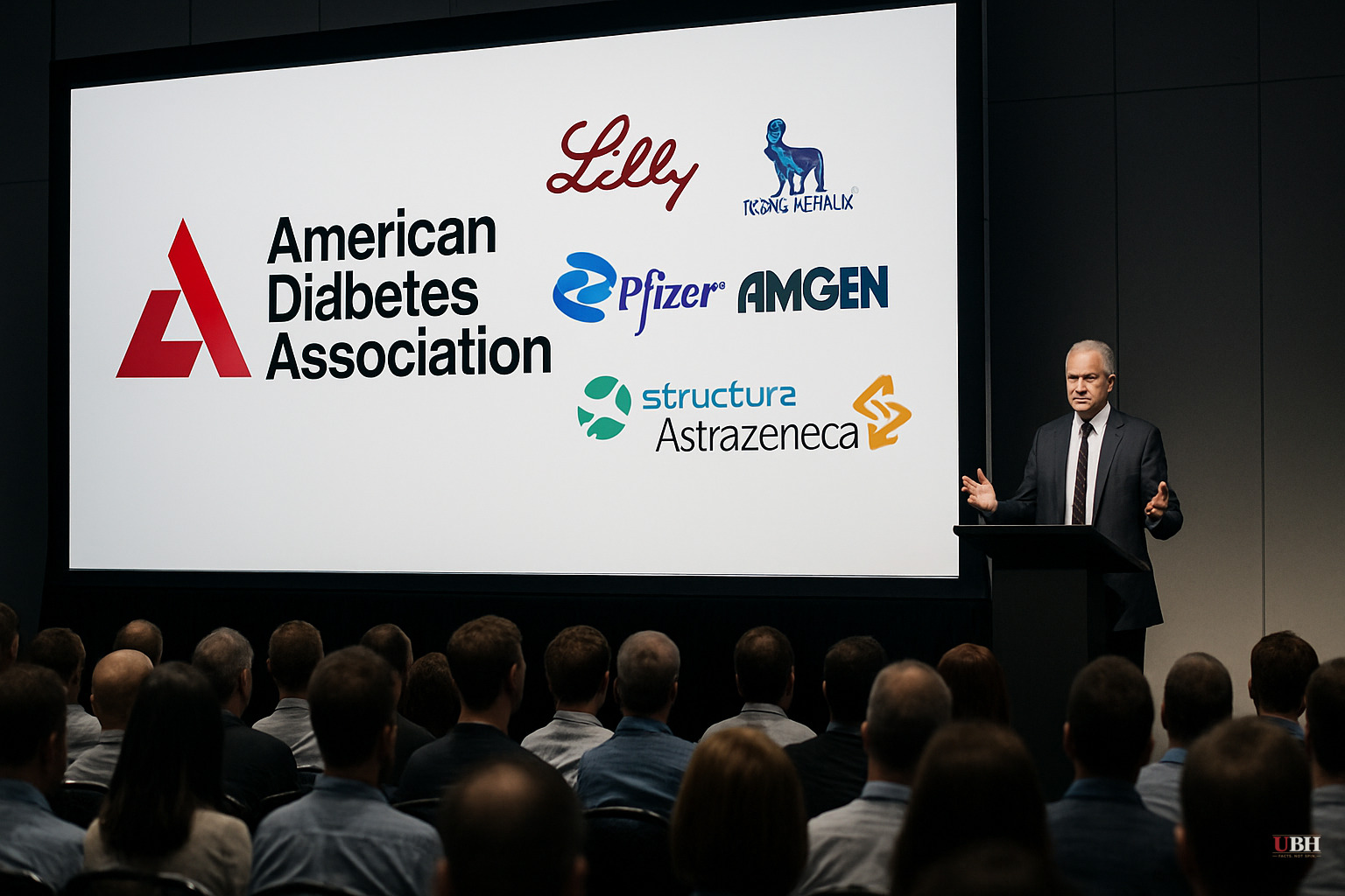 Drugmakers Pitch Next-Generation Obesity Treatments at ADA Conference, Monthly Shots Among the Contenders