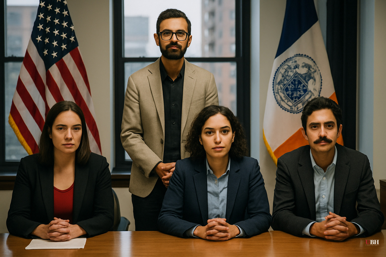 DSA-Backed Candidates Win Three New York City Congressional Primaries, Backed by Mayor Mamdani