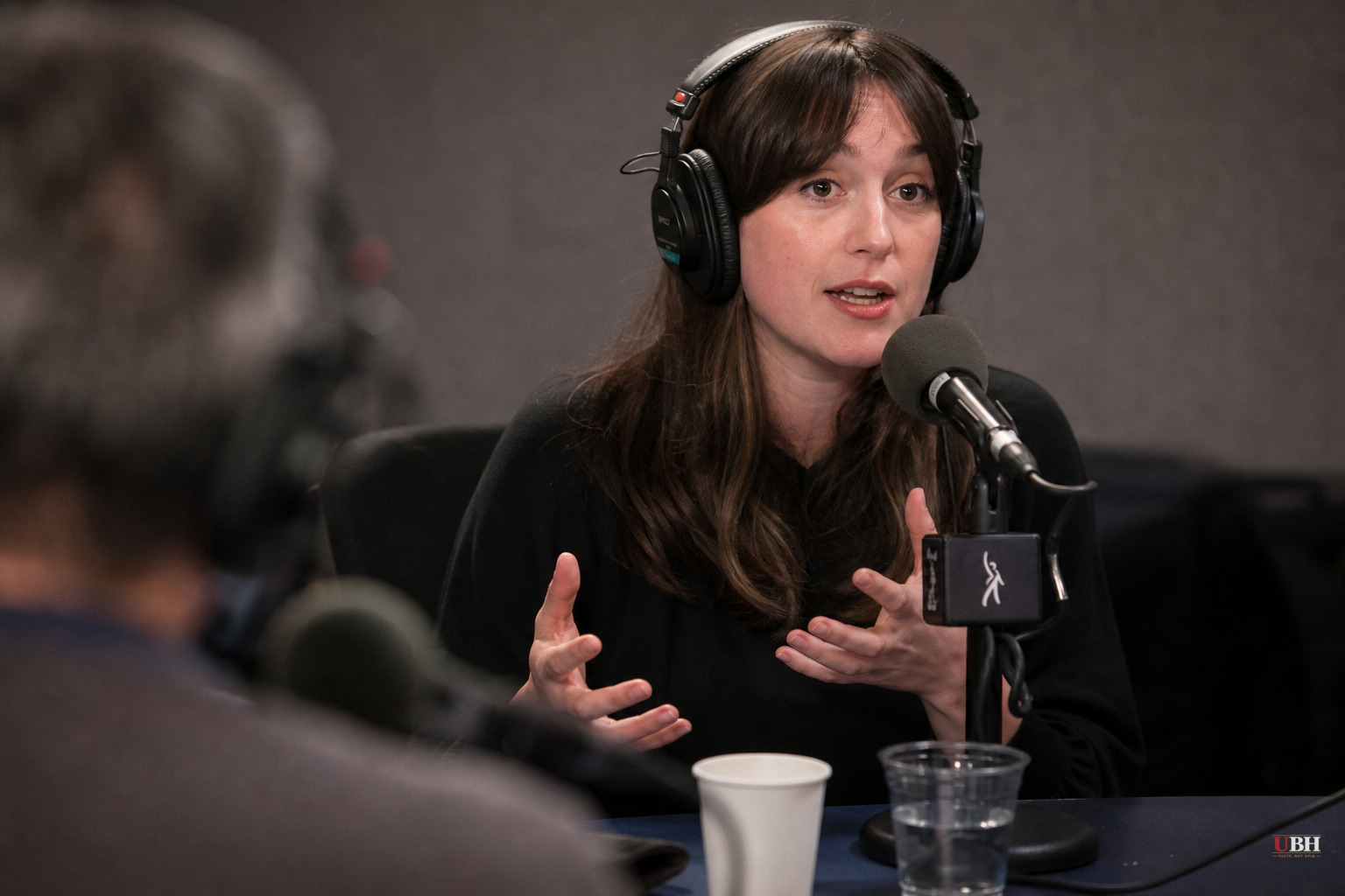DSA Co-Chair Can't Name a Tax Rate for Her Own 'Tax the Hell Out of Millionaires' Plan