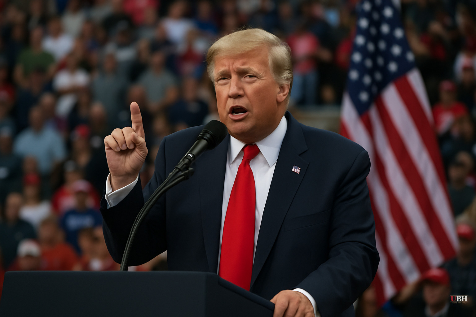 DSA Primary Wins Trigger 'Communist' Attacks from Trump, Centrist Democrat Countermove