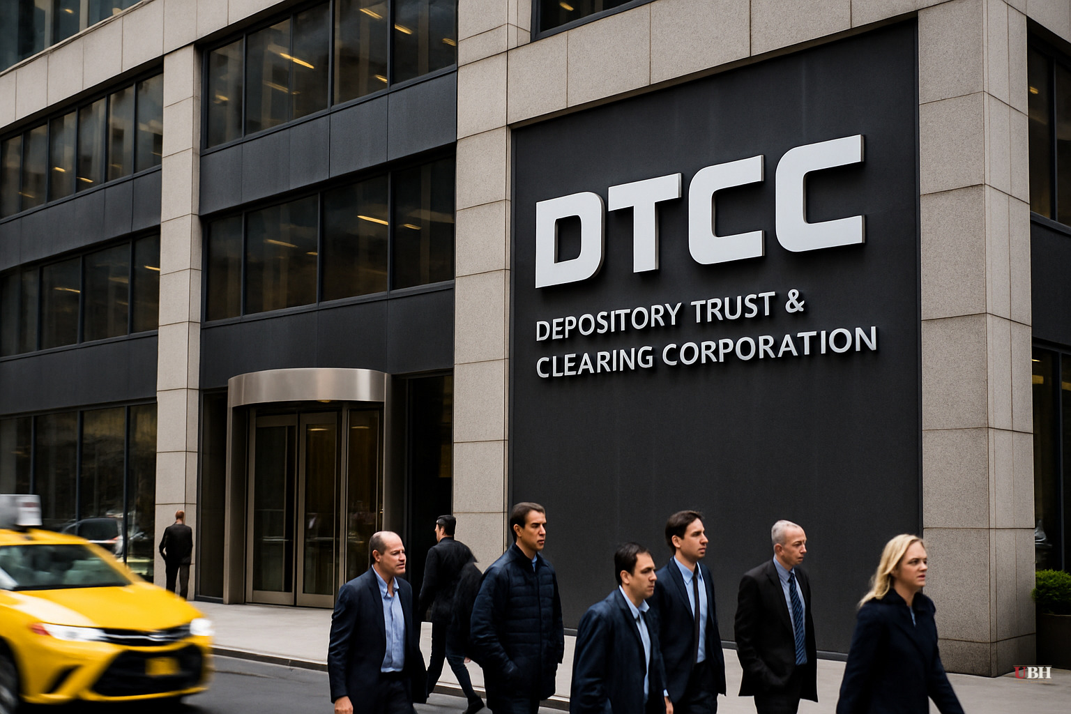 DTCC Runs Wall Street's First Big Tokenization Test With JPMorgan, Goldman, BlackRock and Vanguard