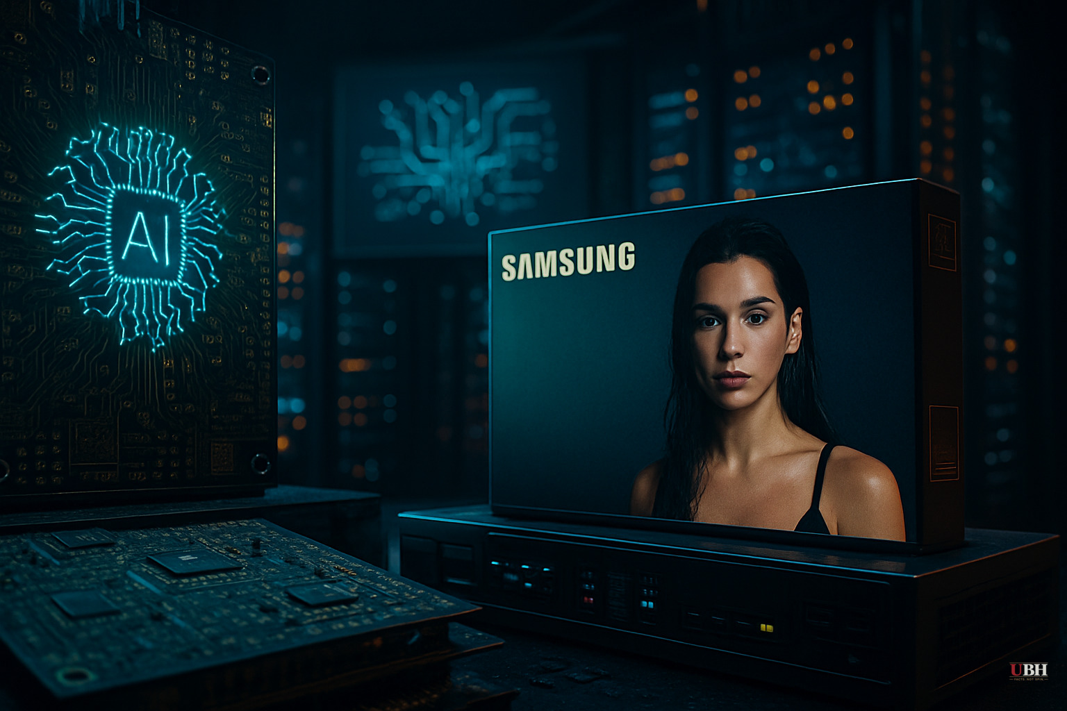 Dua Lipa Sues Samsung for $15 Million After Company Used Her Photo on TV Boxes Without Permission or Payment