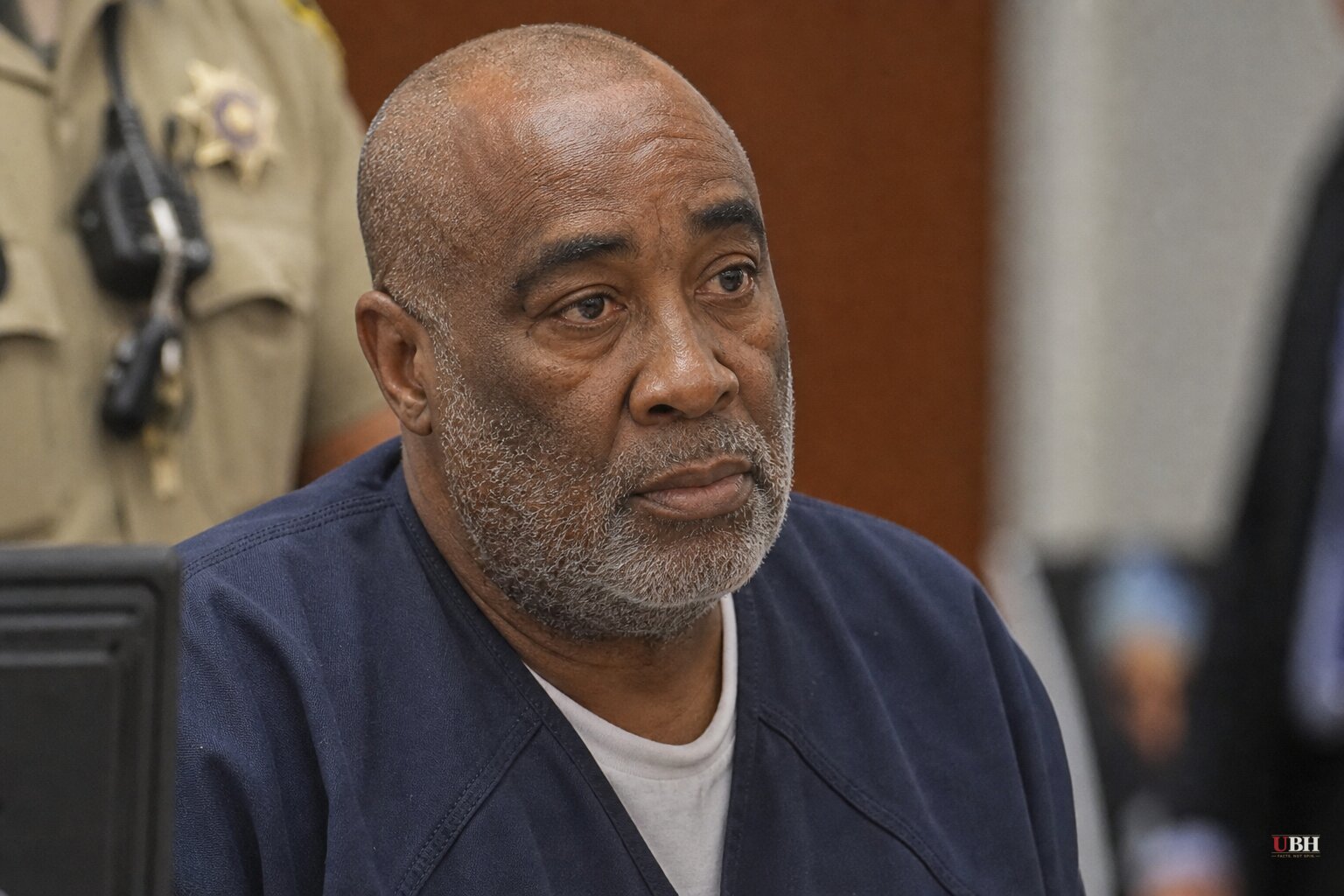 Duane 'Keffe D' Davis Convicted of Murder in 1996 Killing of Tupac Shakur, Sentencing Set for Oct. 13
