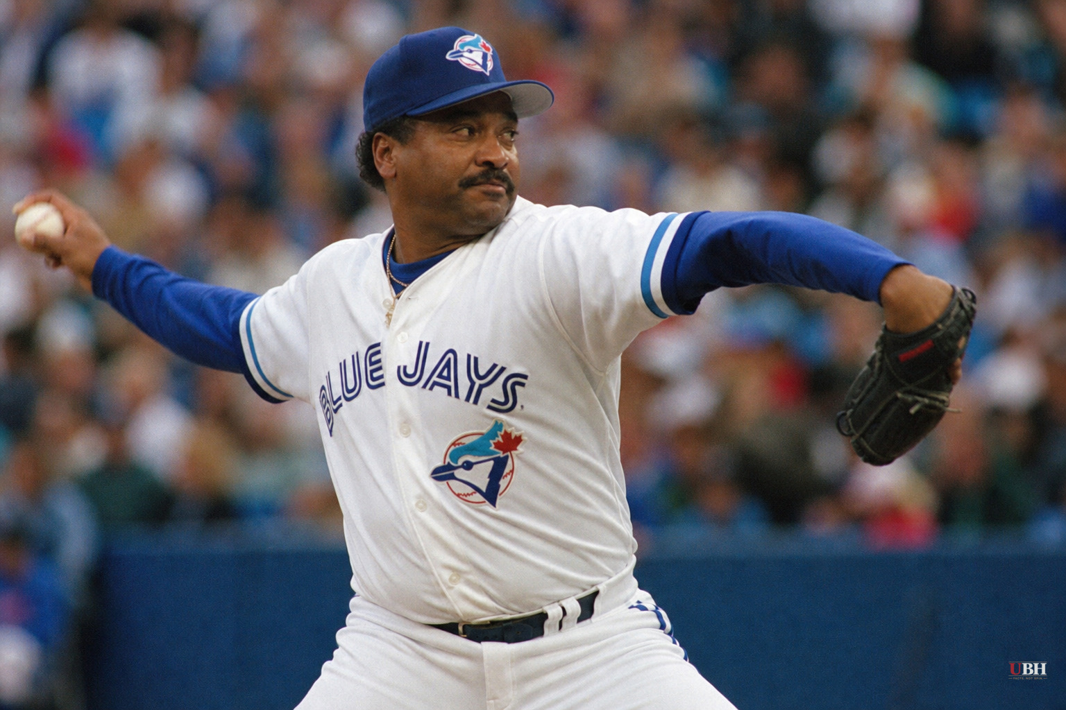 Duane Ward, Blue Jays World Series Closer, Dead at 62 in Toronto