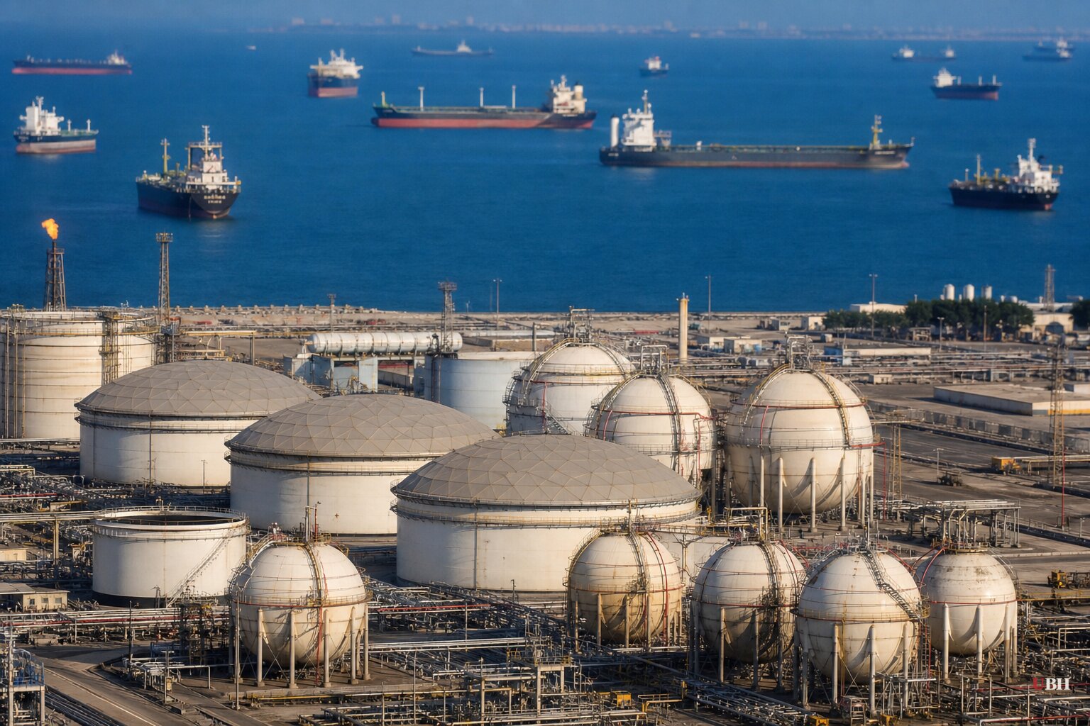 Dubai Crude Nears $100 on Asian Buying Spree While Brent and WTI Ease