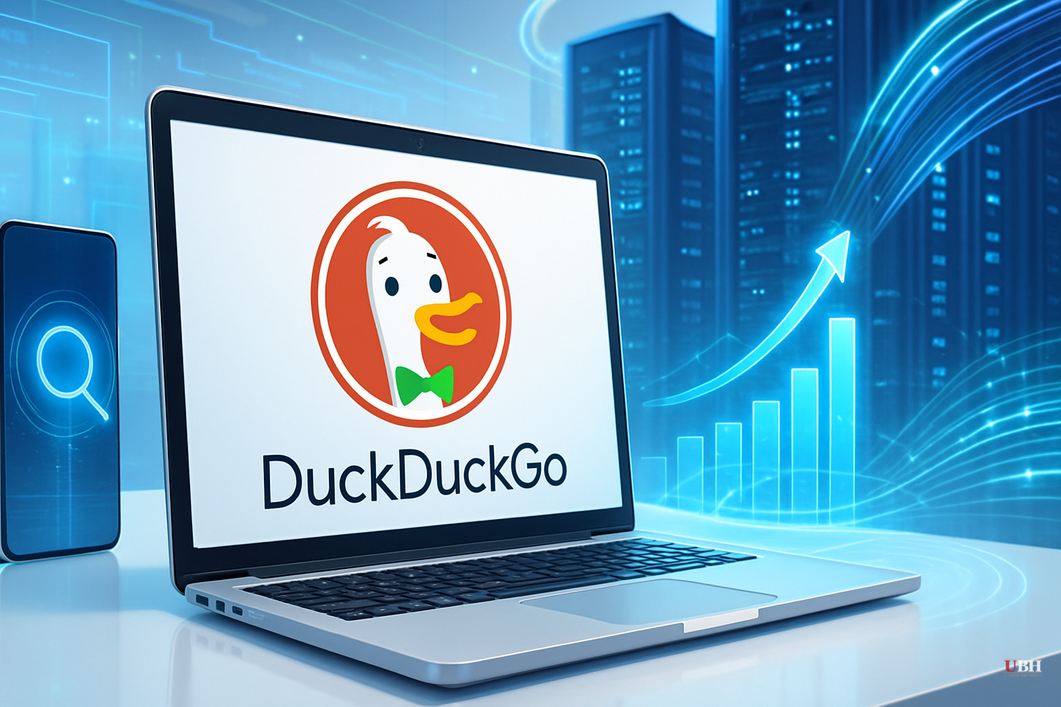 DuckDuckGo Installs Jump 30% in One Week After Google Forces AI on Every Search