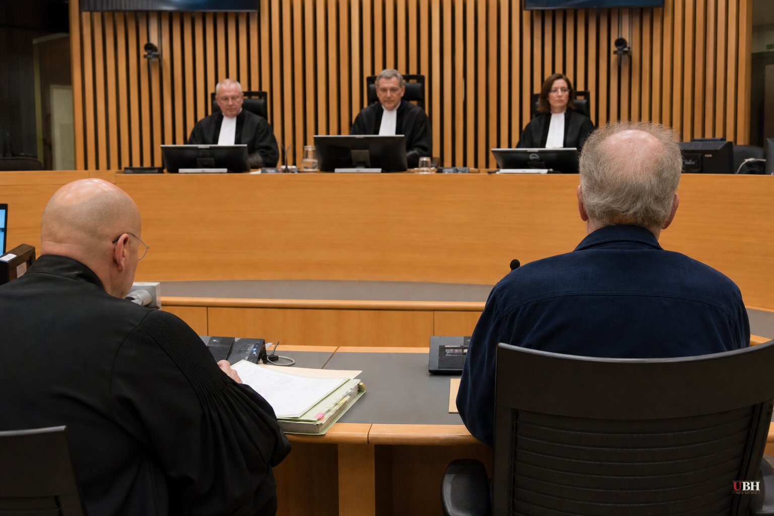 Dutch Court Sentences 66-Year-Old Man to Life for 1994 Rwanda Genocide Role