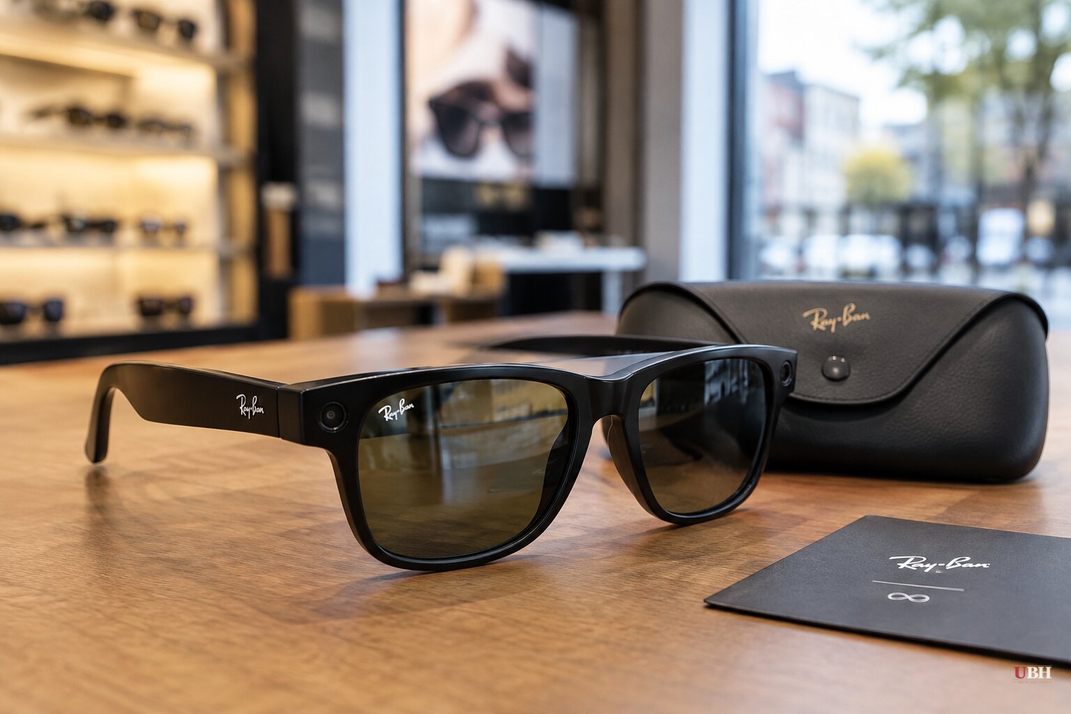 Dutch Retailers Pull Meta Smart Glasses as Privacy Complaints Mount, But No Ban Exists Yet