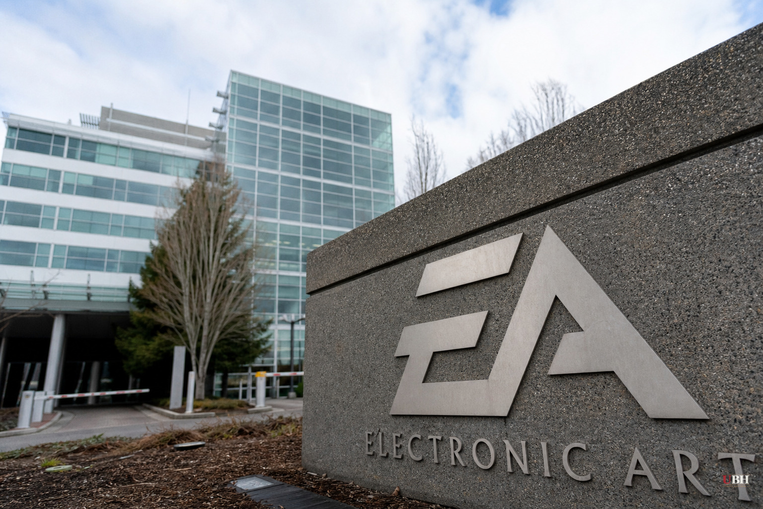 EA Goes Private: Saudi Fund, Kushner's Affinity Close $55 Billion Buyout, Biggest Leveraged Deal Ever
