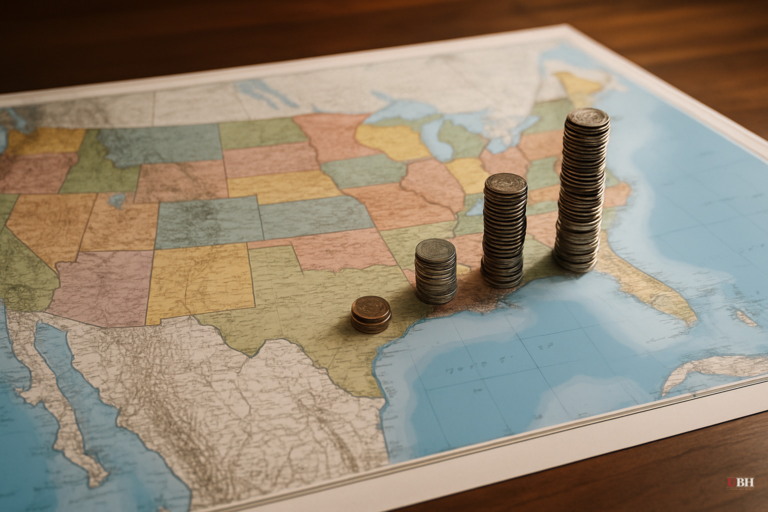 Each U.S. Generation Still Earns More Than the Last, But the Gaps Are Shrinking Fast.