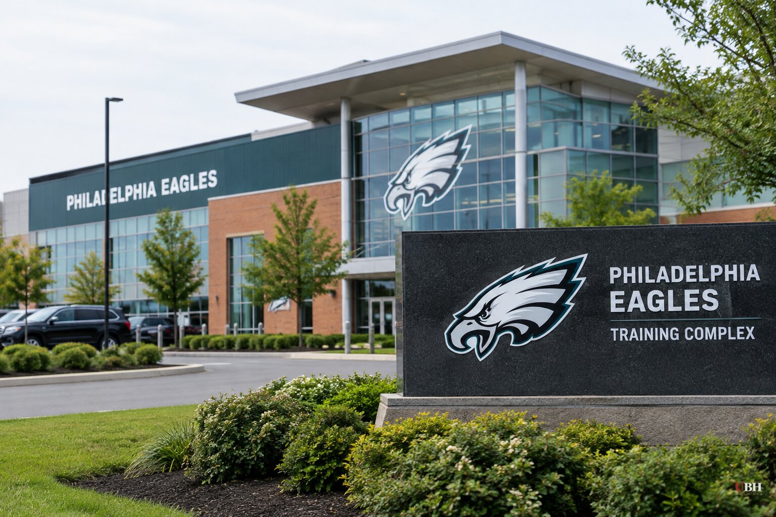 Eagles Rule Out Jalen Hurts Against Panthers After Calf Blood Clot Shows Movement