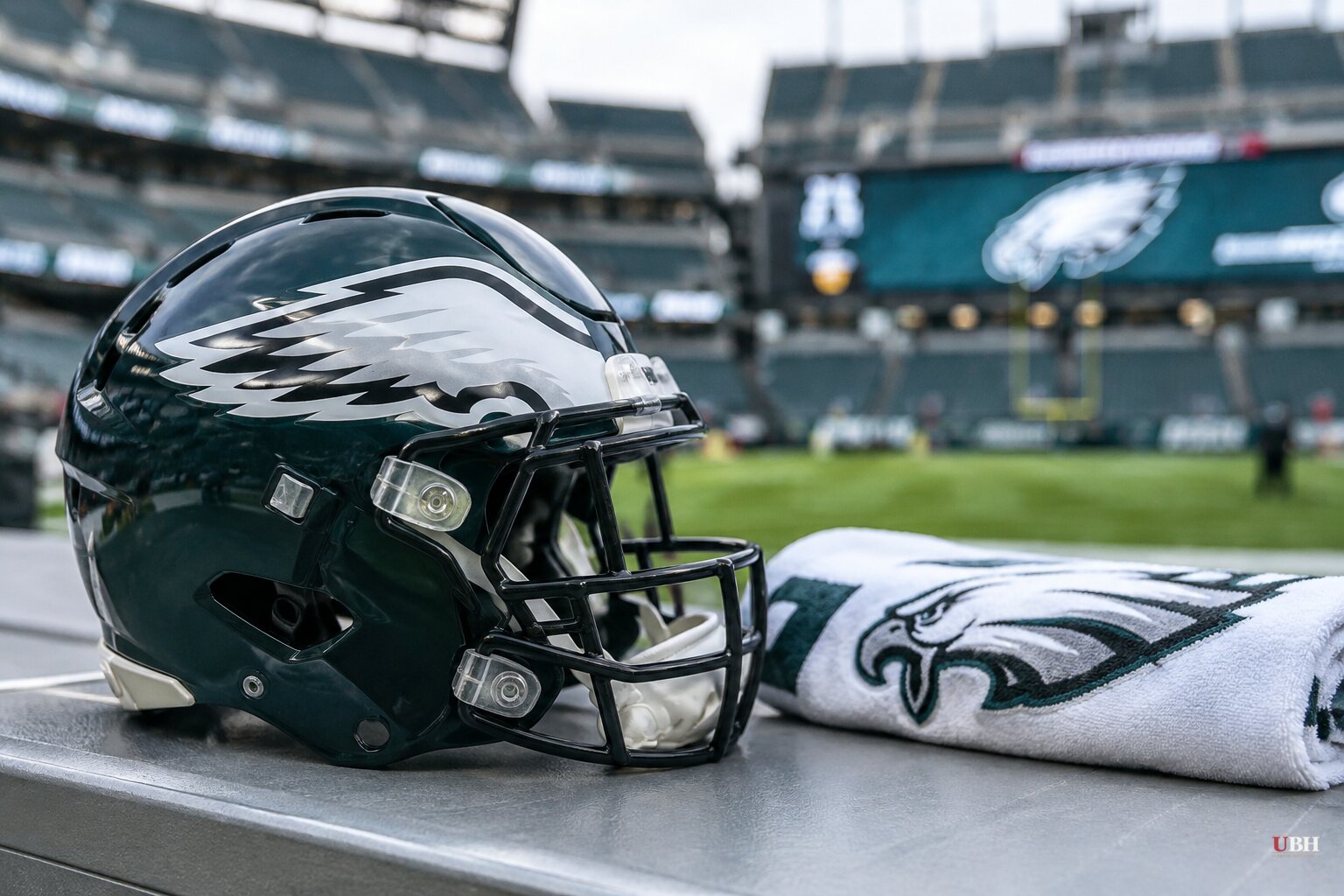 Eagles Say Jalen Hurts Has Deep Vein Thrombosis and Lung Clots, Expected Out About Three Months