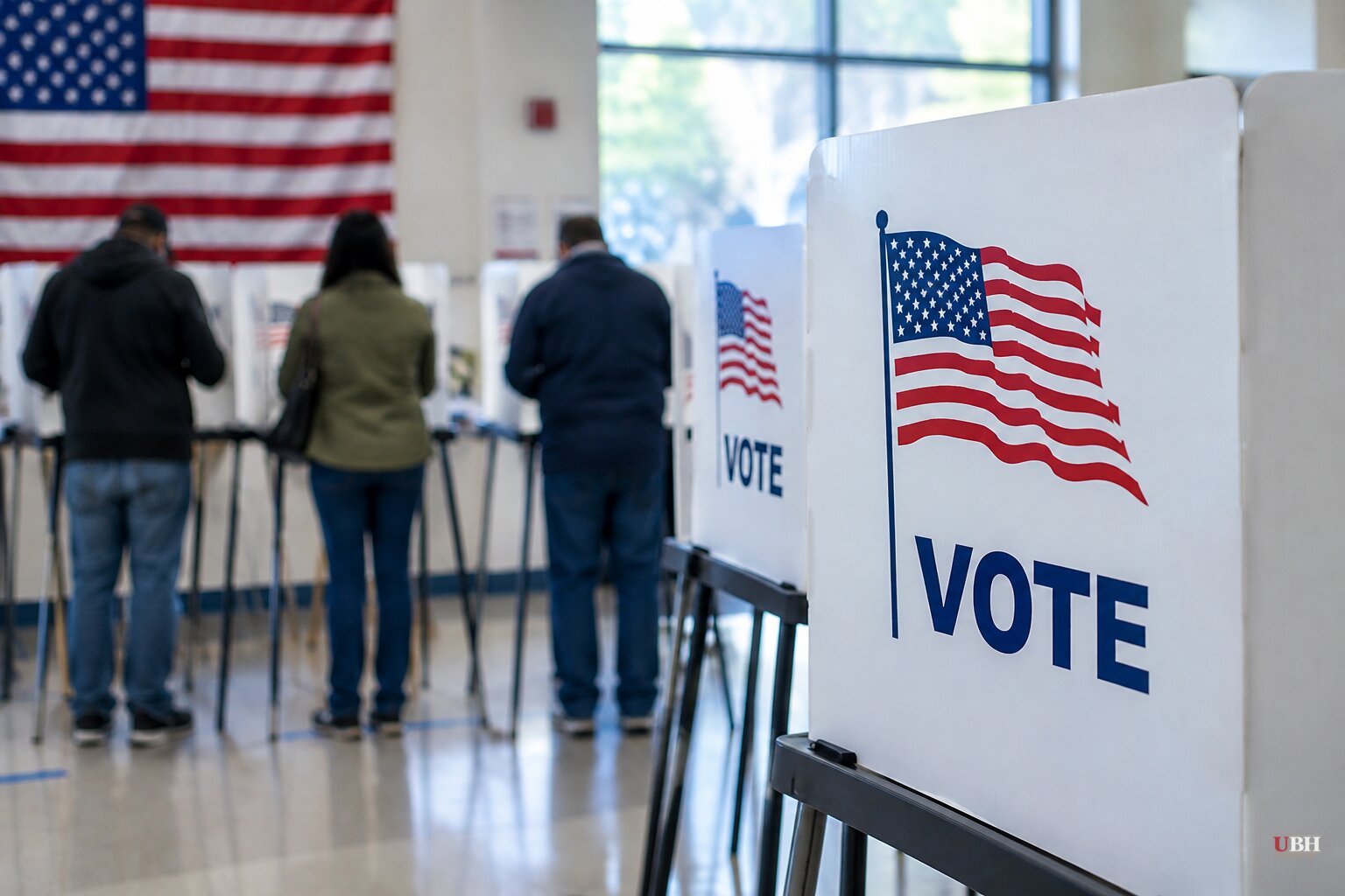 Early Vote Passes 43 Million Ahead of Nov. 3 Midterms, With Democrats Ahead Among Party-Registered Voters