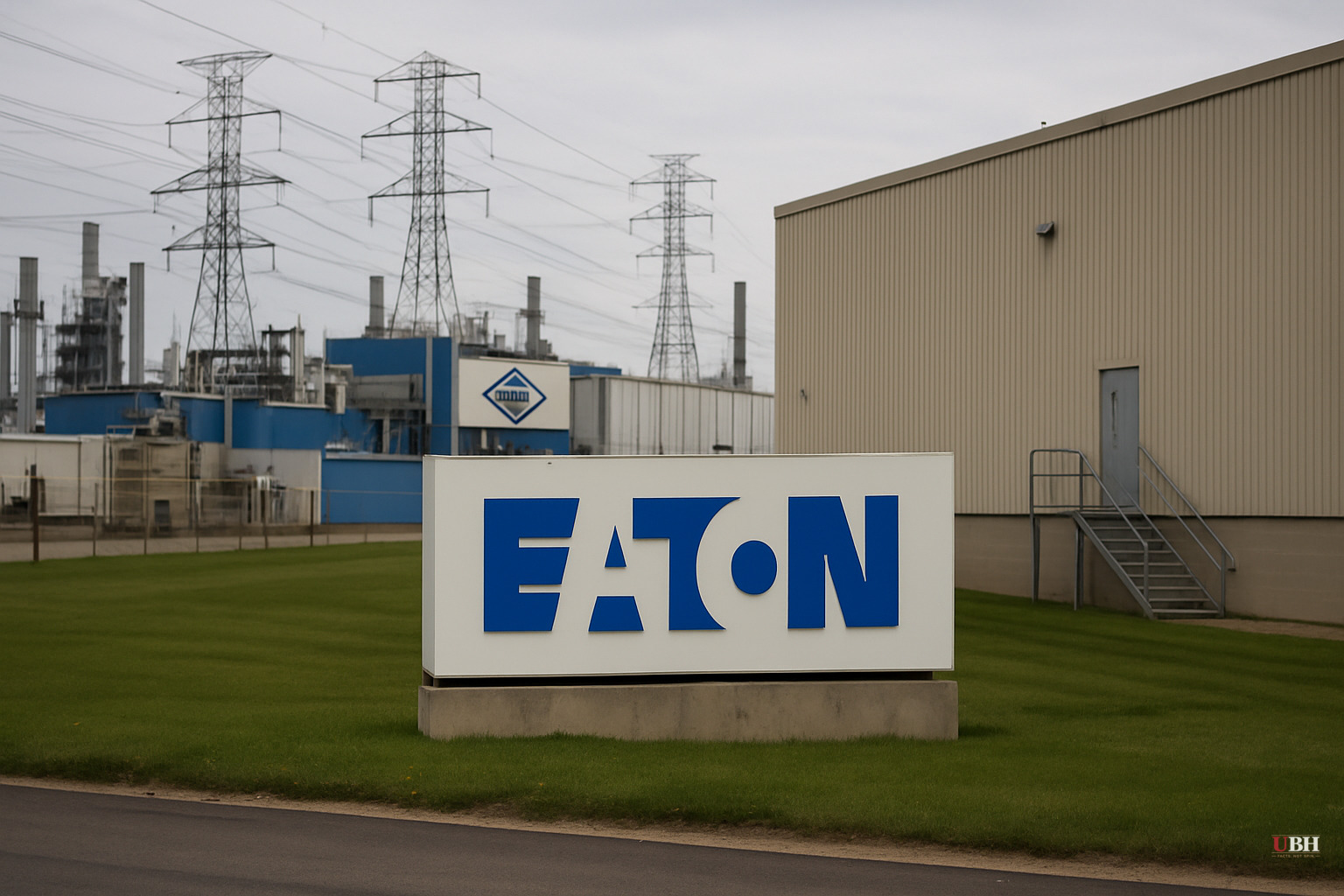 Eaton Sells Its $5.1 Billion Auto Unit to Dana, Sharpening Focus on AI Power Infrastructure