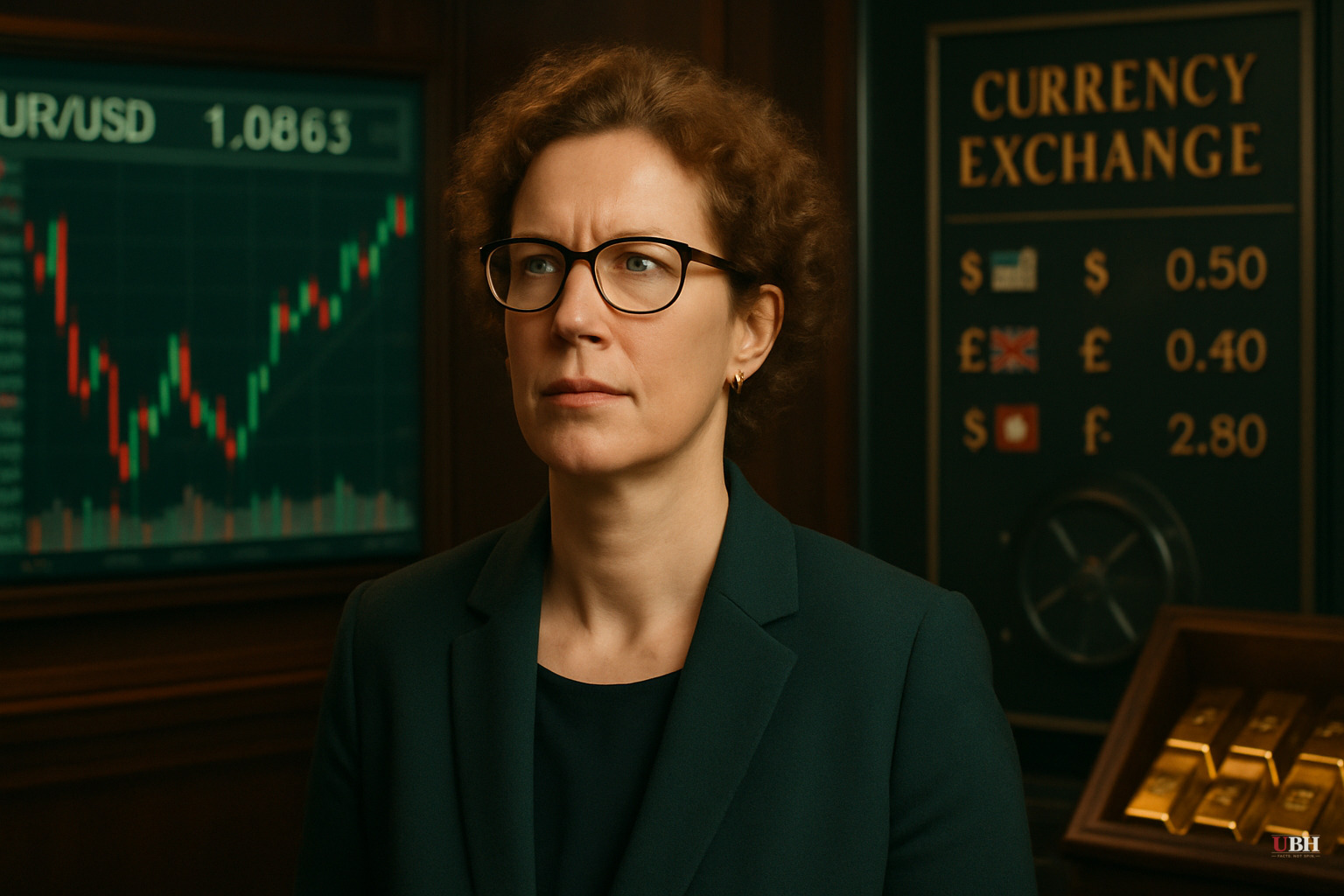 ECB Board Member Isabel Schnabel Breaks Ranks, Publicly Calls for June Rate Hike as Eurozone Inflation Hits 3%