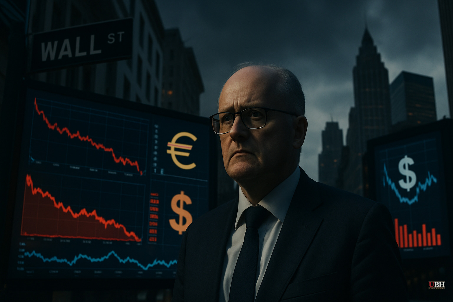 ECB Holds Rates at 2% on April 30 as Middle East War Drives Energy Shock — June Decision Now the Real Test