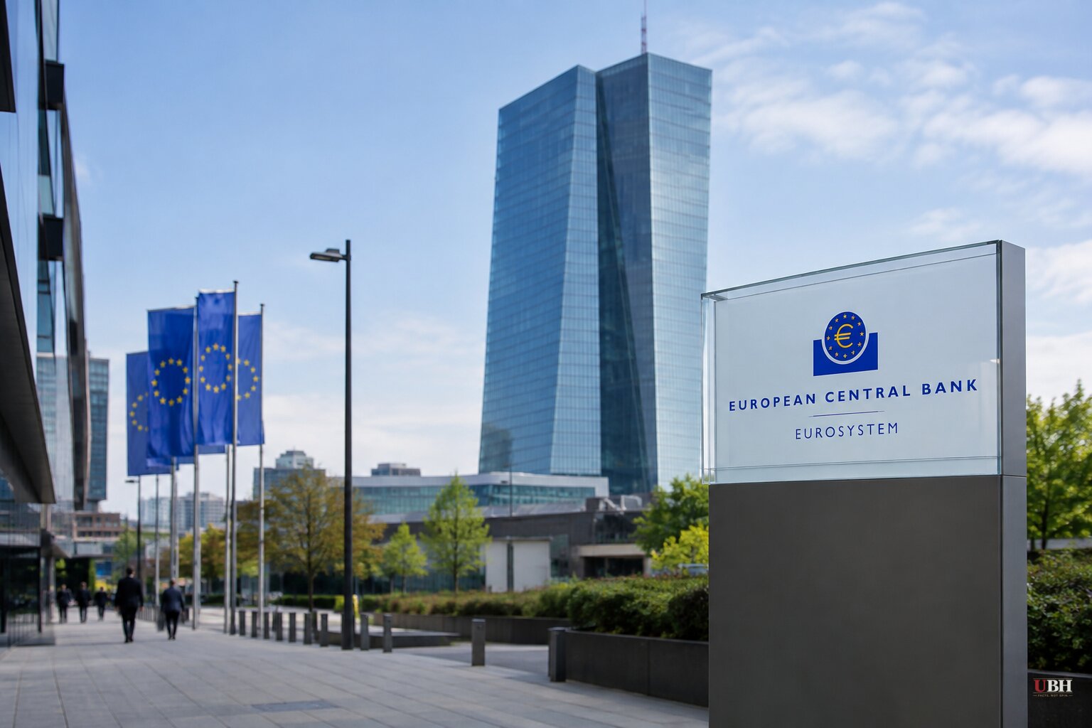 ECB Study Finds Off-the-Cuff Speeches Move Markets Almost as Much as Official Rate Decisions