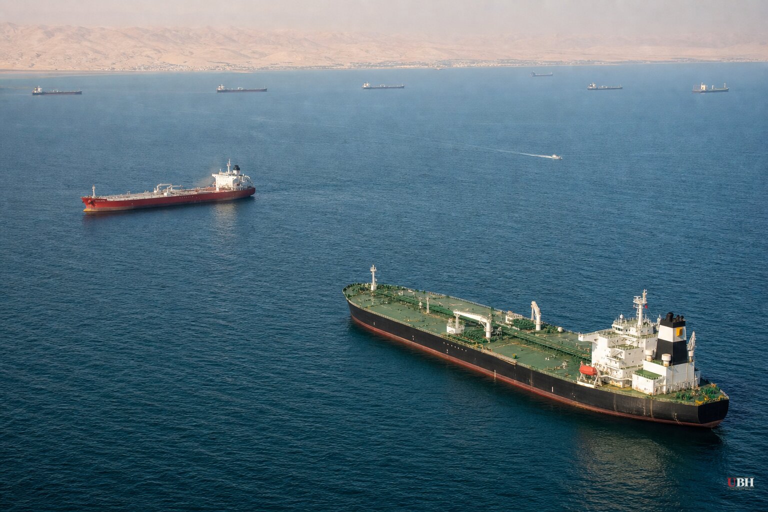 ECB's Cipollone Says Stagflation Risk From Strait of Hormuz Crisis Is Remote