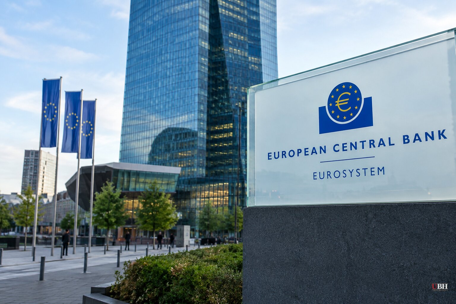 ECB's Pontes Platform Goes Live for Bank Crypto Settlements, Retail Digital Euro Still Years Away