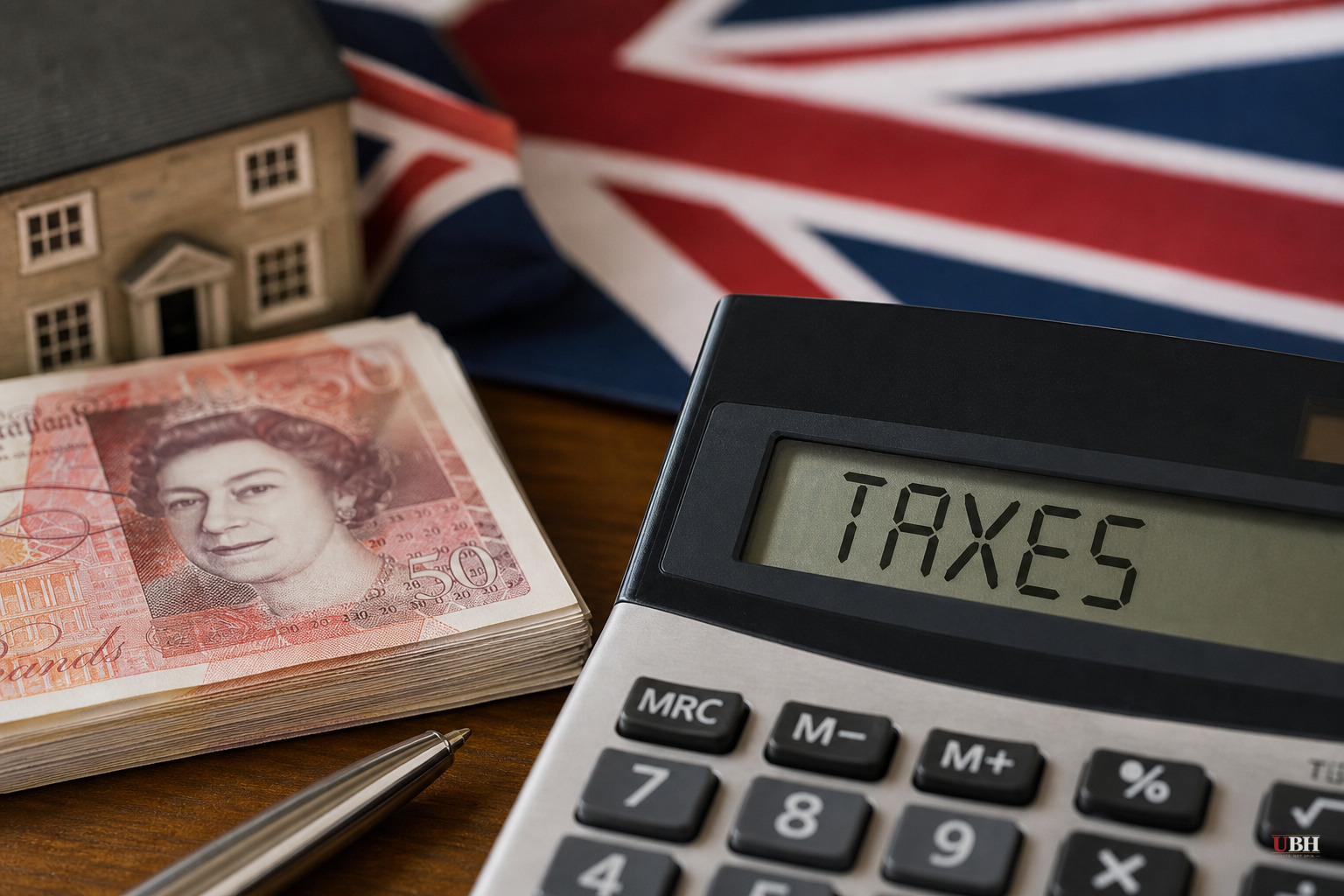 Economist Art Laffer Tells Britain Its Tax Rates Are Driving Away High Earners and Wealth