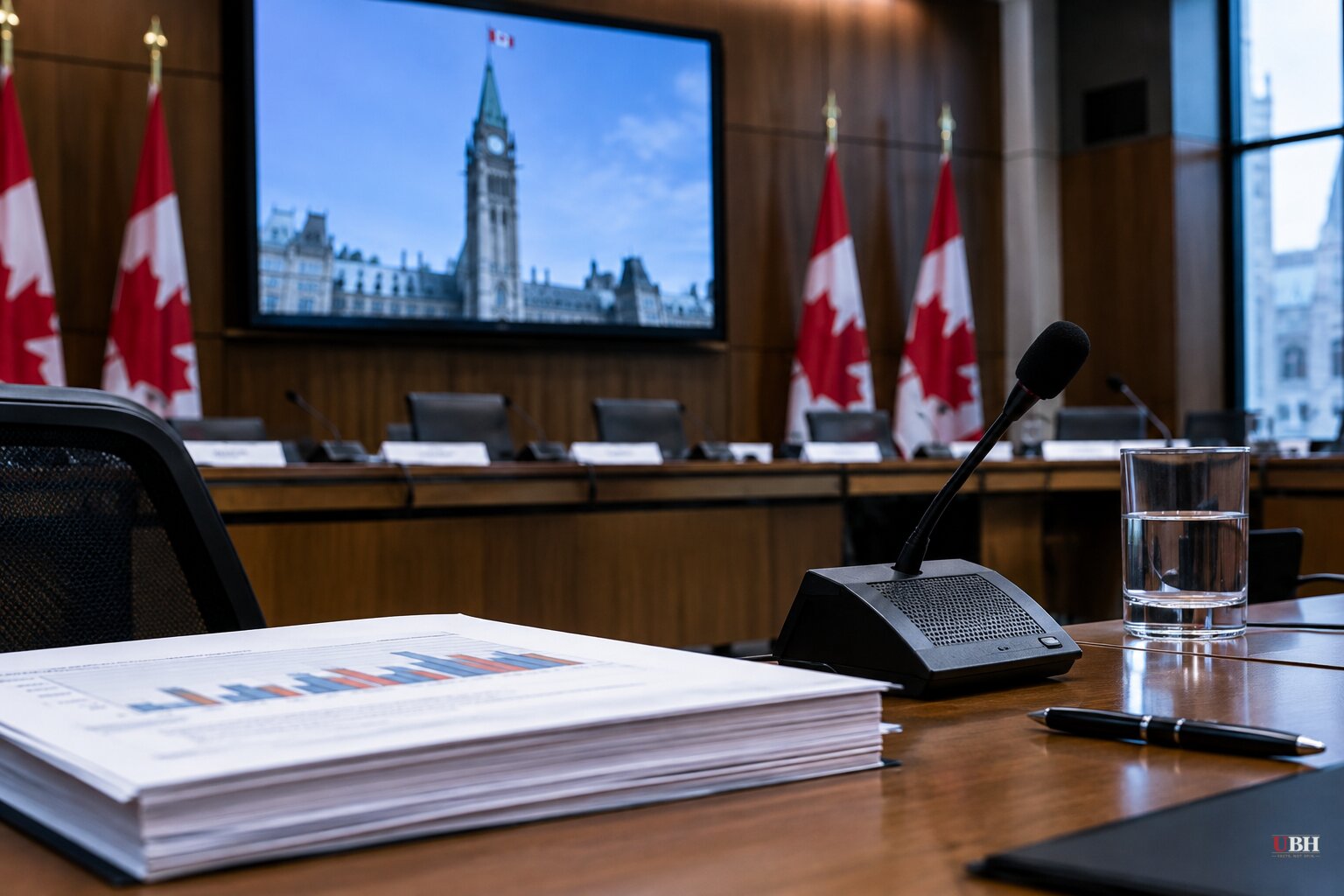 Economist Tells MPs Canada's Counter-Tariffs Cost Consumers About $100 Million a Week