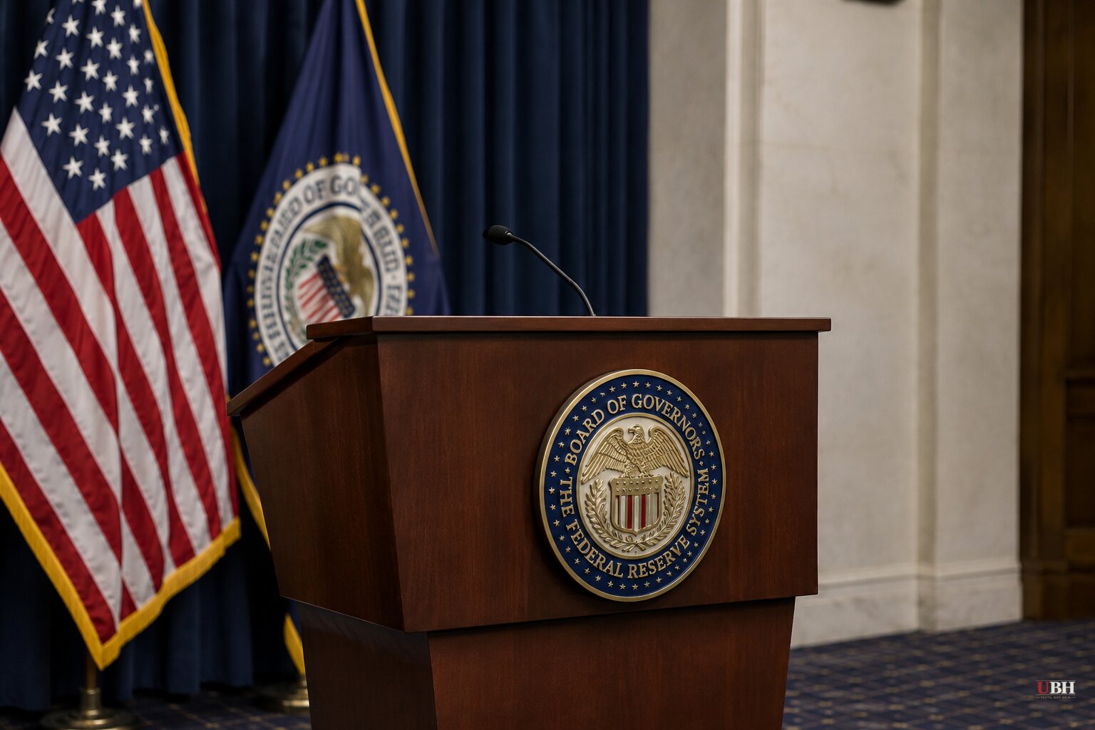 Economists Expect Fed to Hold at 3.75%-4.00% This Week, All 100 Polled Forecast a December Hike