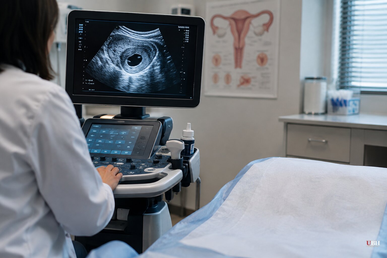 Ectopic Pregnancy Deaths Nearly Doubled Since 2020, Steeper Rise Seen in Abortion-Ban States