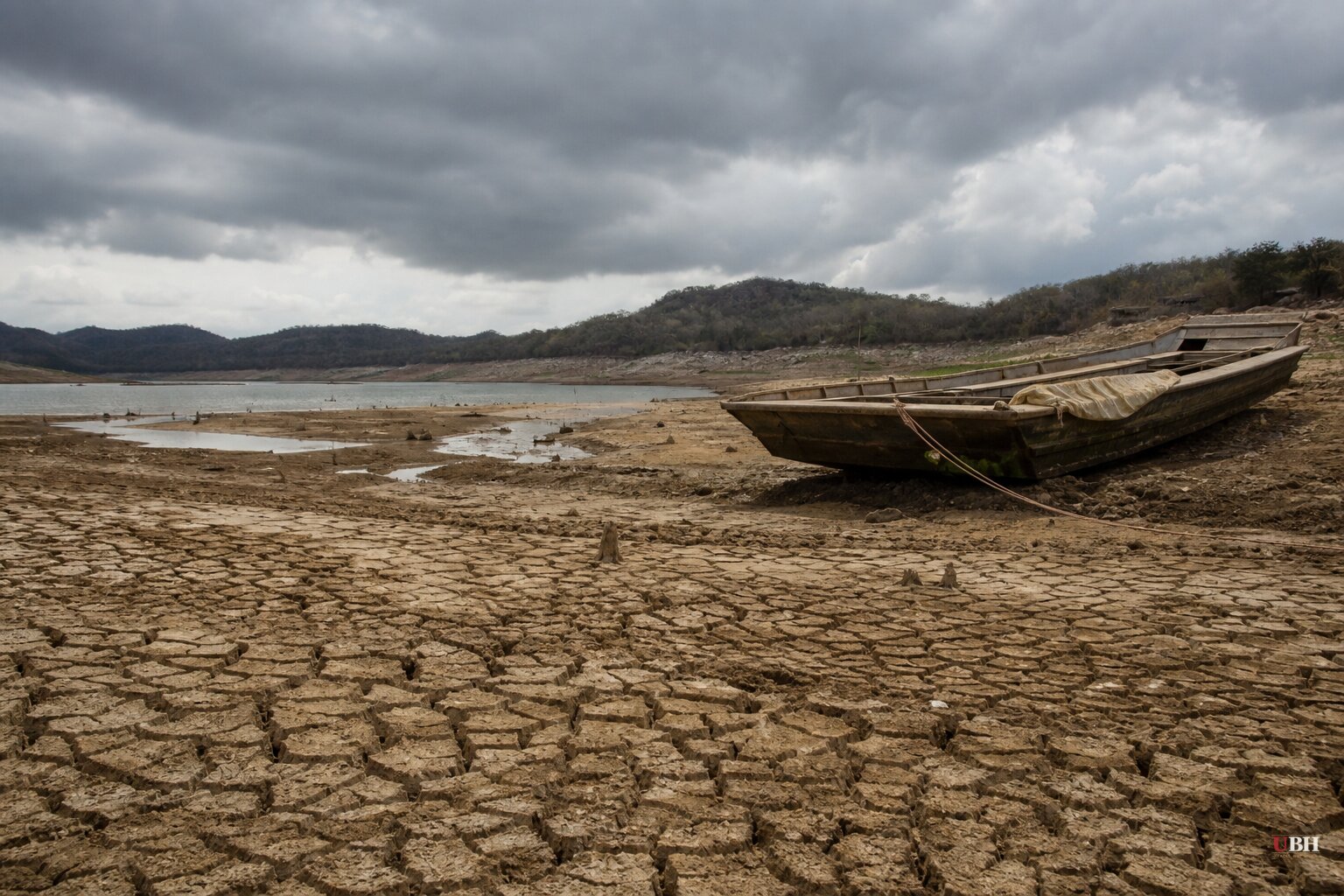 Ecuador's Red Alert Now Confirmed by UN Data as Drought, Earthquake and Crime Warnings Stack Up Across Latin America