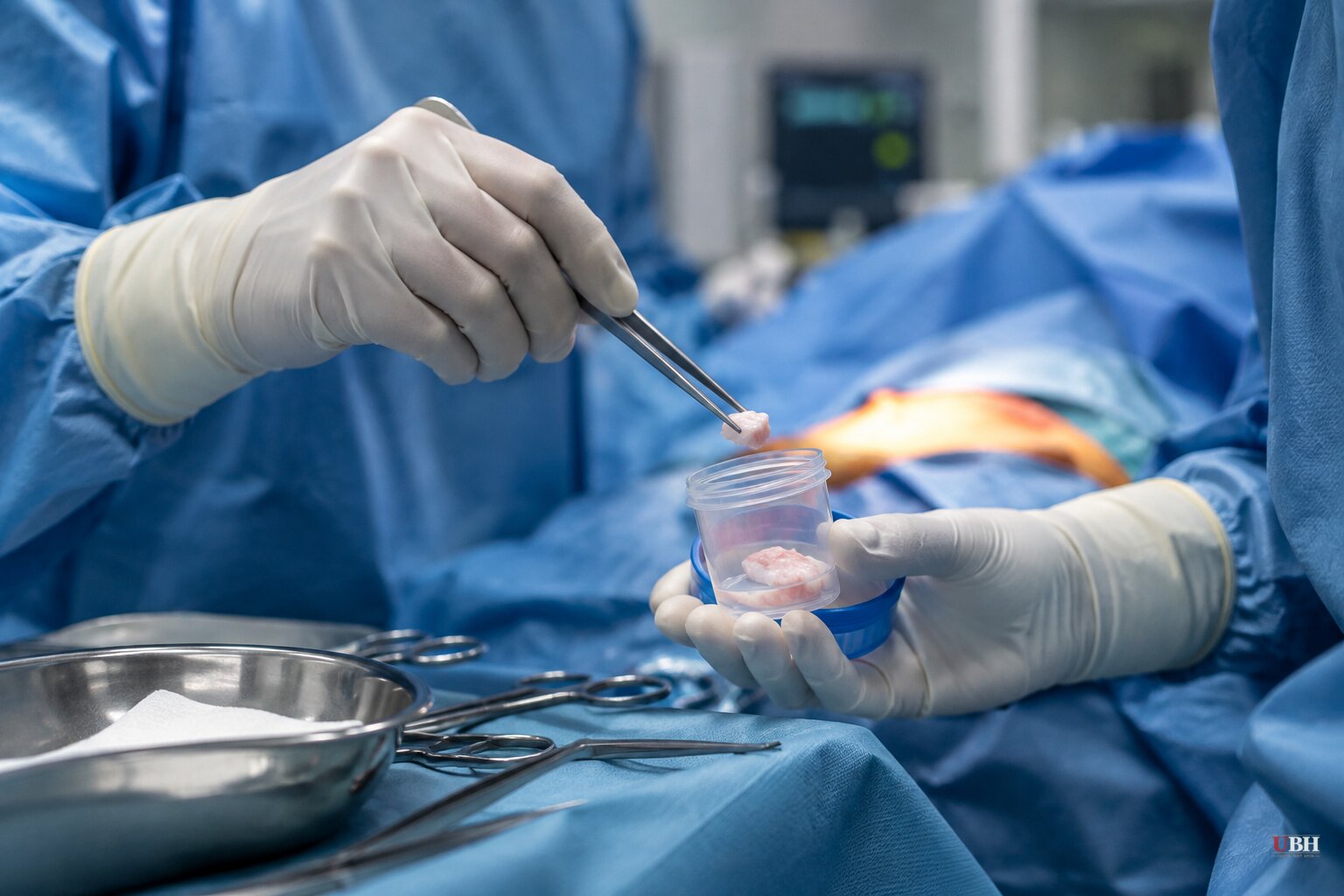 Edinburgh surgeons transplant frozen testicular tissue into 19-year-old in UK first