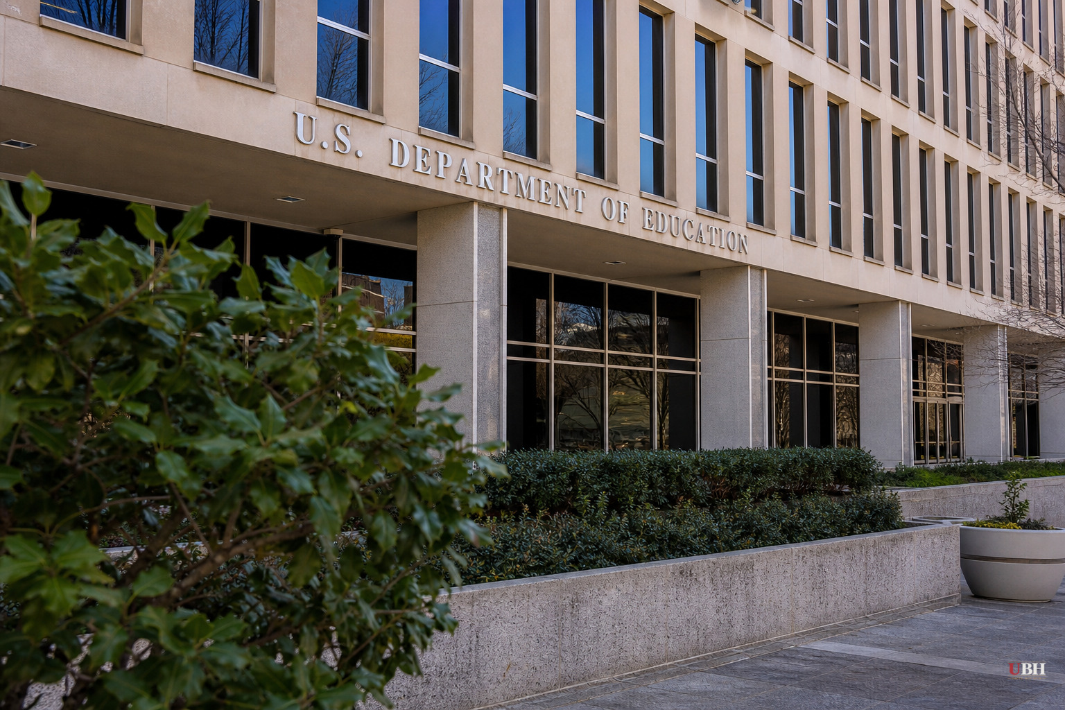 Education Department Kills 60-Year-Old Disparate Impact Rule for Schools