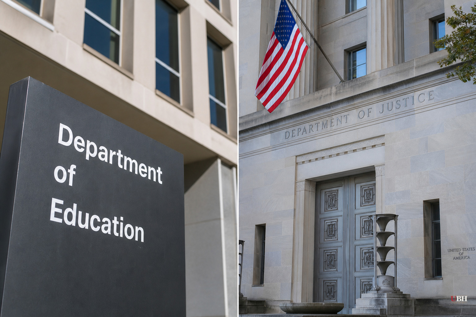 Education Department Scraps Discipline Quota Rules as DOJ Opens 15 Medical School Race Probes