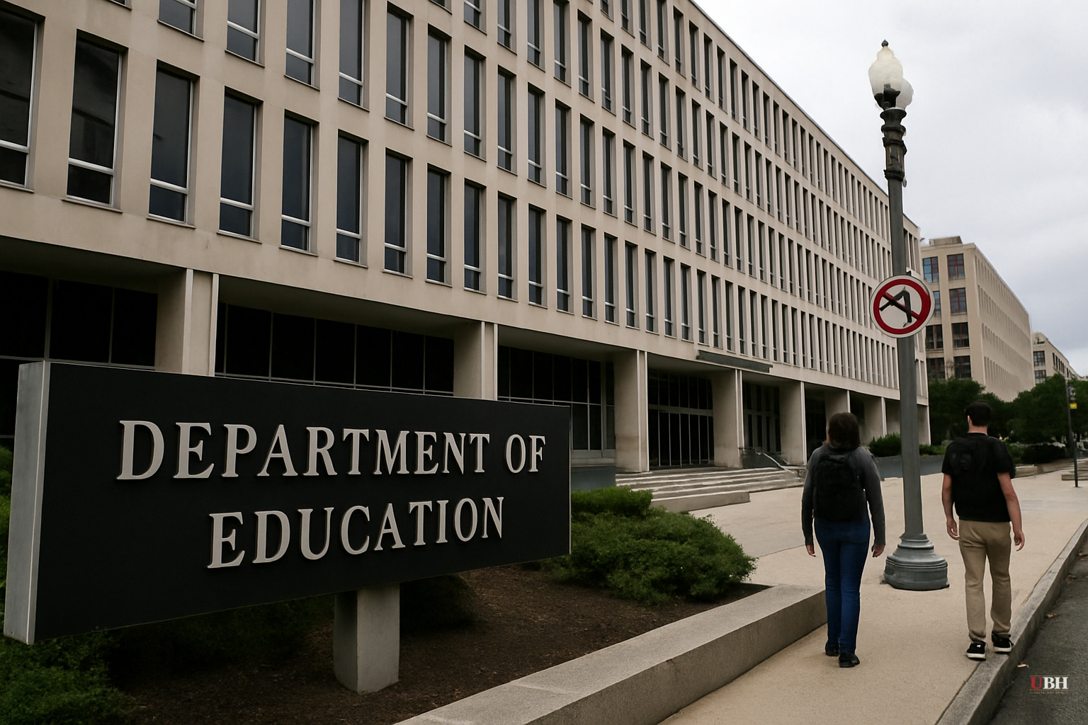 Education Department's 1-Point Interest Cut Starts July 1, But 9 Million Defaulted Borrowers Don't Qualify Yet