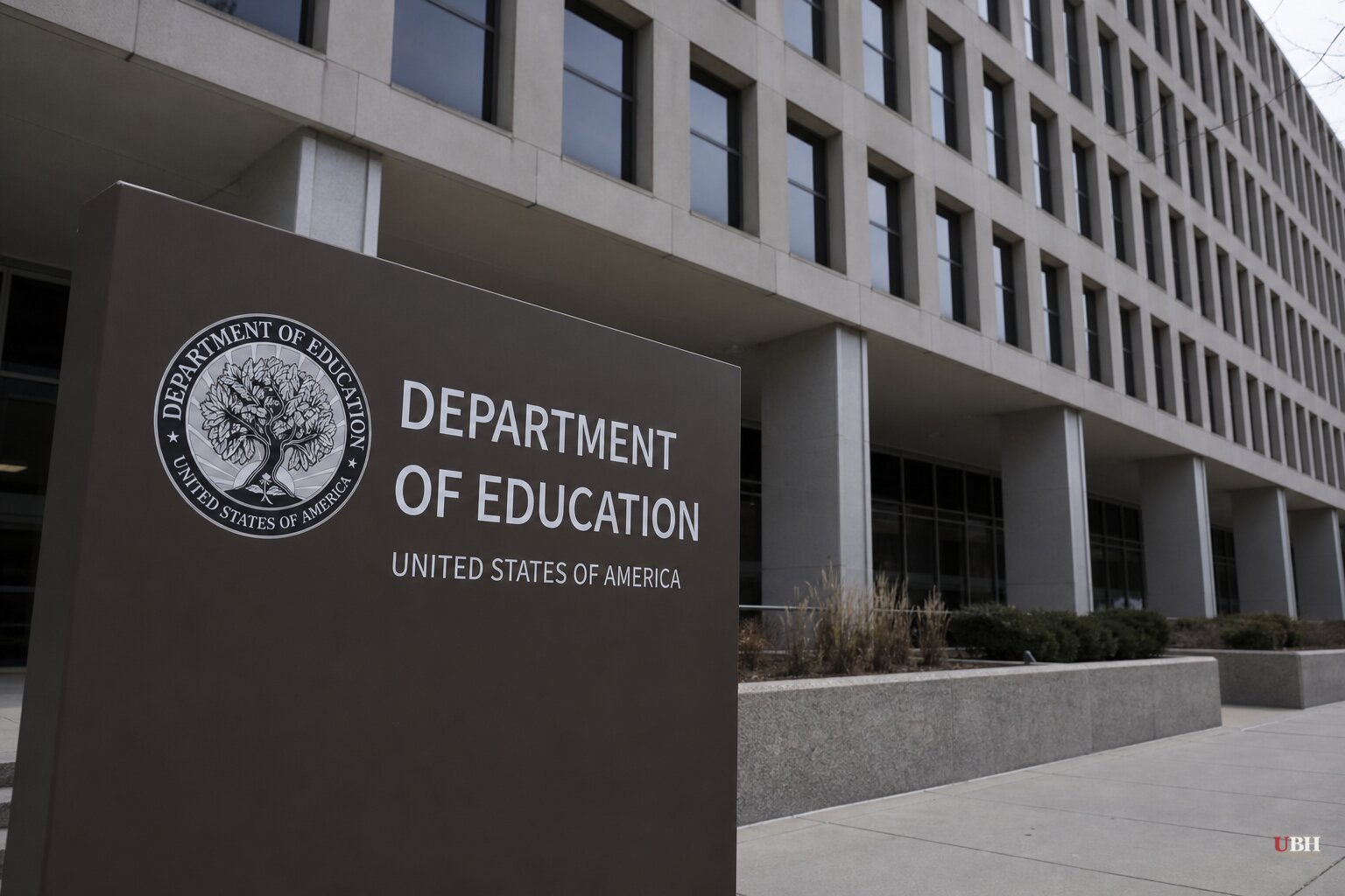 Education Department's Delayed Civil Rights Survey Scrubs All Gender Identity Data, DOJ Sues Kansas School District Over Parental Notice