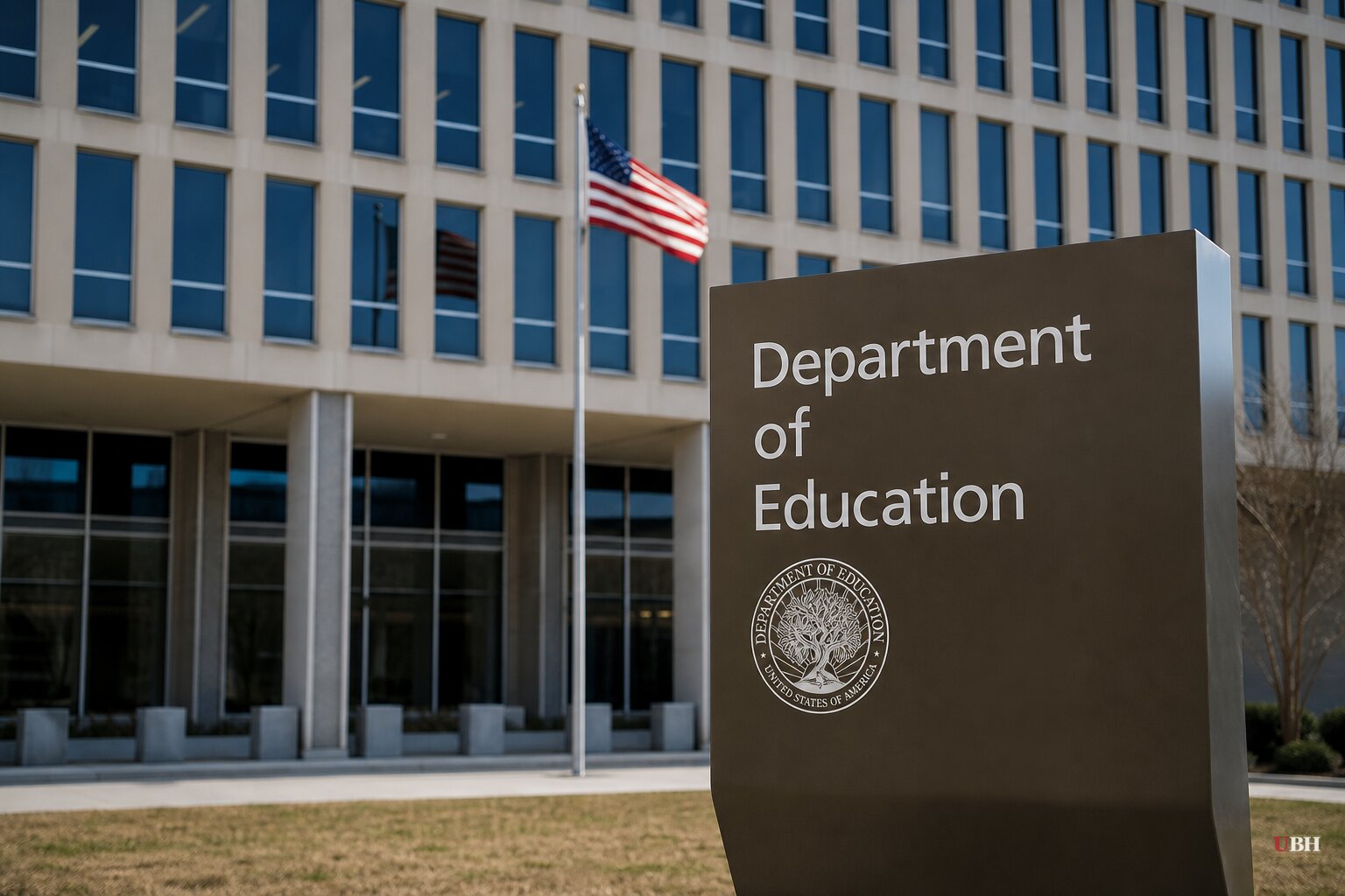 Education Dept. Releases Civil Rights Data 8 Months Late as DOJ Fast-Tracks Parental Rights Lawsuit and Fraud Crackdown