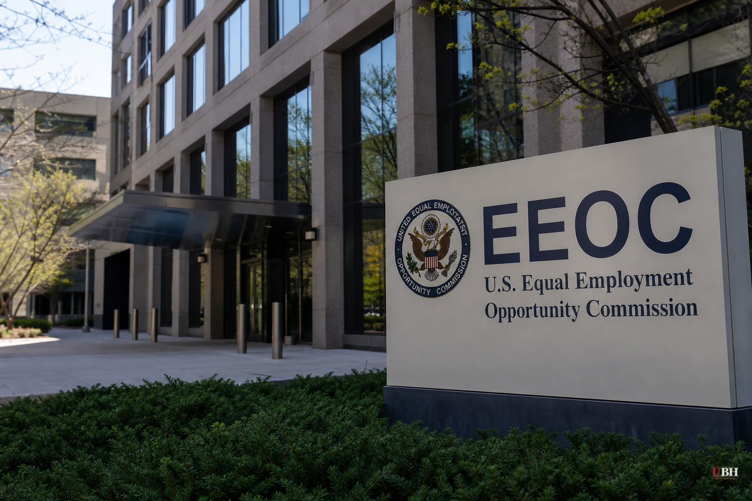 EEOC Ends Disparate Impact Enforcement and Moves to Scrap EEO-1 Demographic Reporting