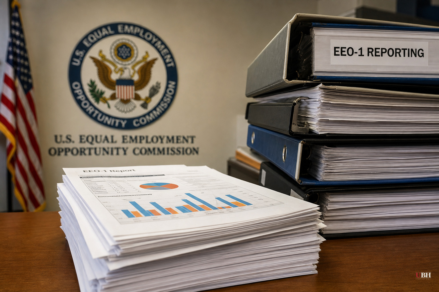 EEOC Moves to Scrap Race and Sex Data Reports as Study Says DEI Retreat Never Paid Off Anyway