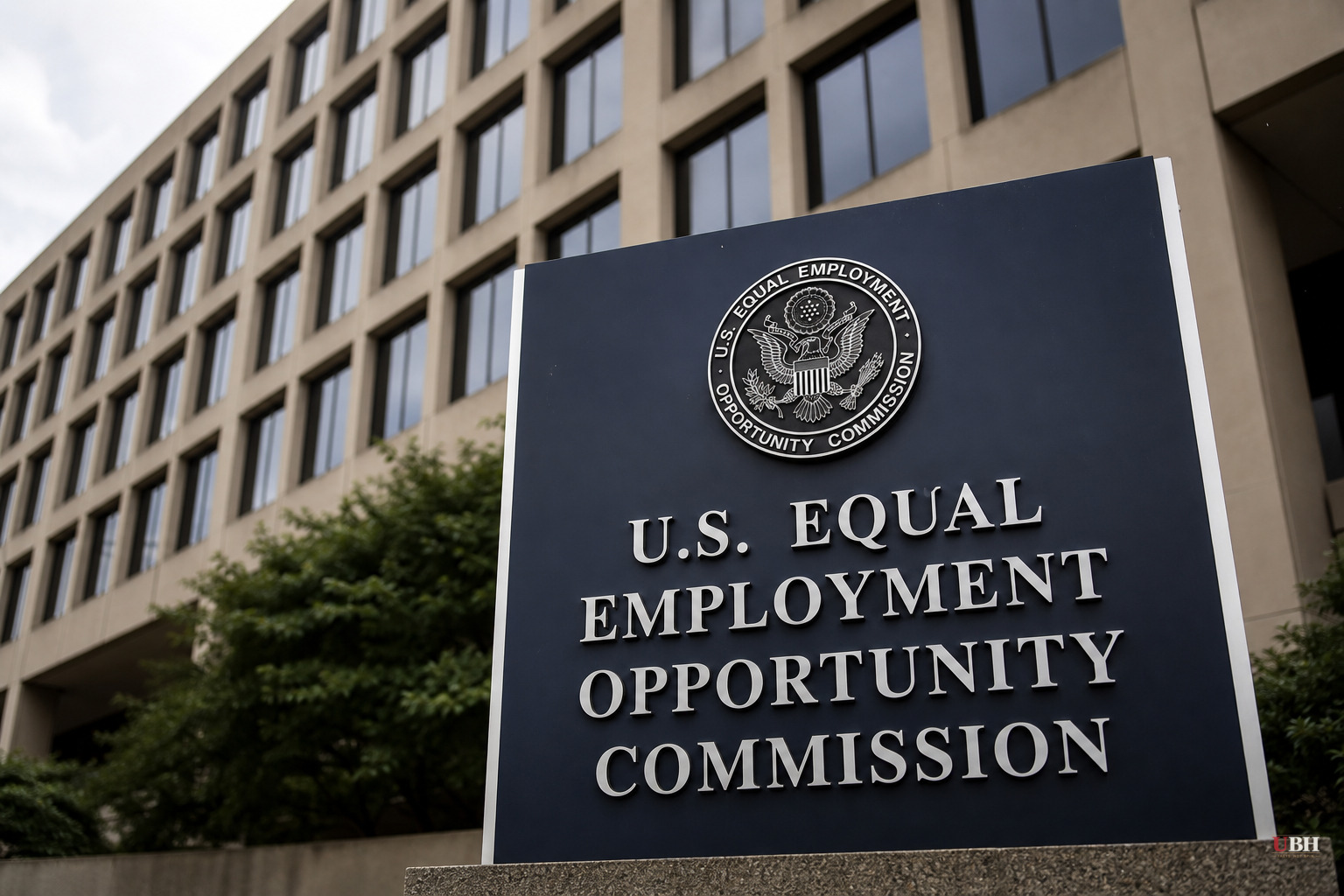 EEOC Sued Over Frozen Discrimination Cases, Blames Judge for Error as HRW Report Details Wider Cuts