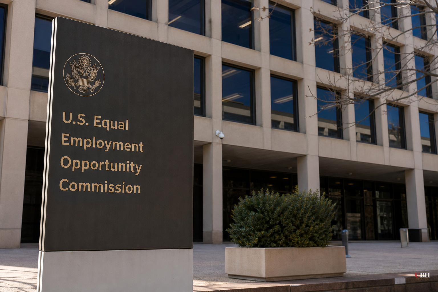 EEOC Votes to End 60-Year-Old Requirement That Companies Report Workforce Race and Gender Data